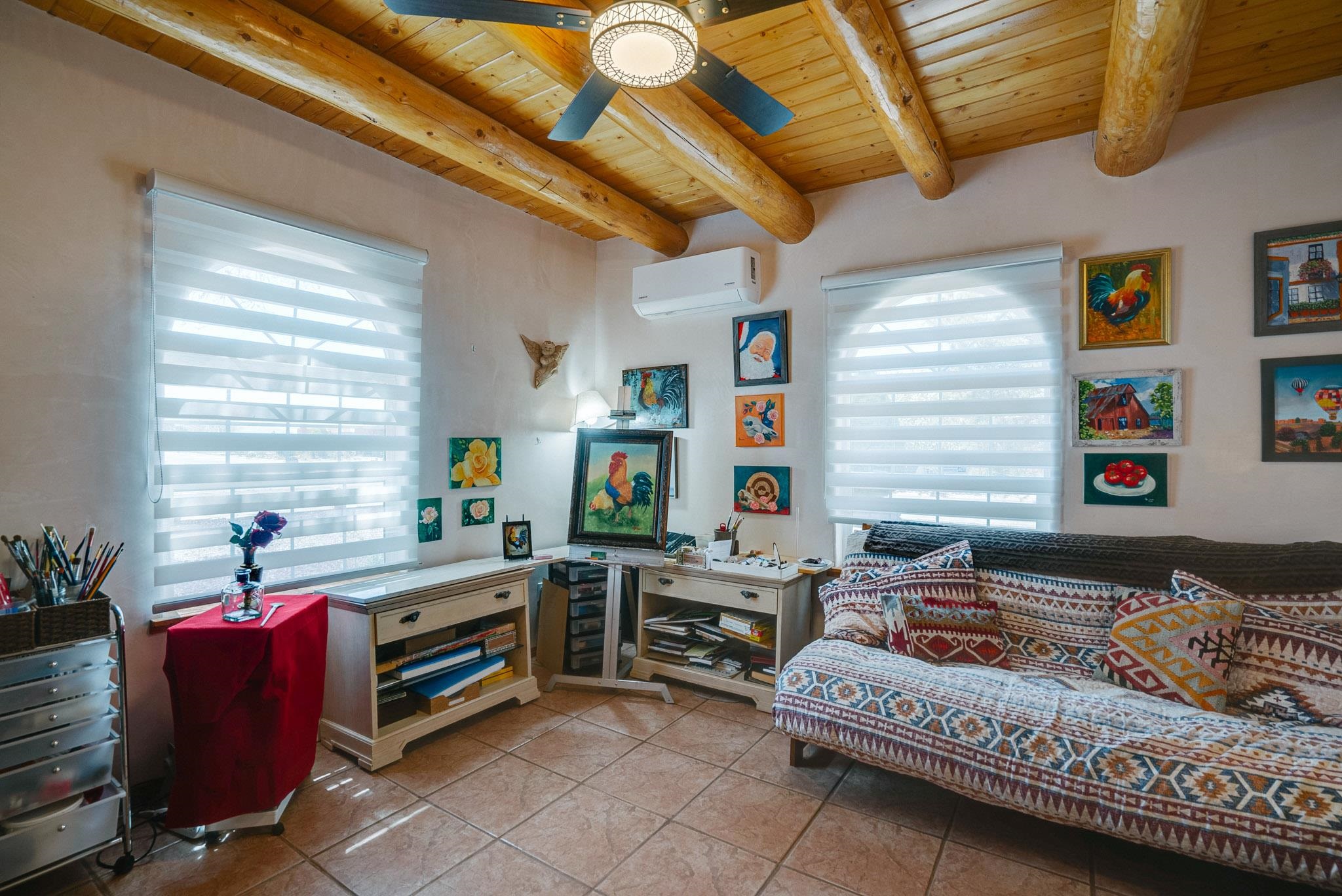 343 Sierra Vista Lane, Taos, New Mexico image 23