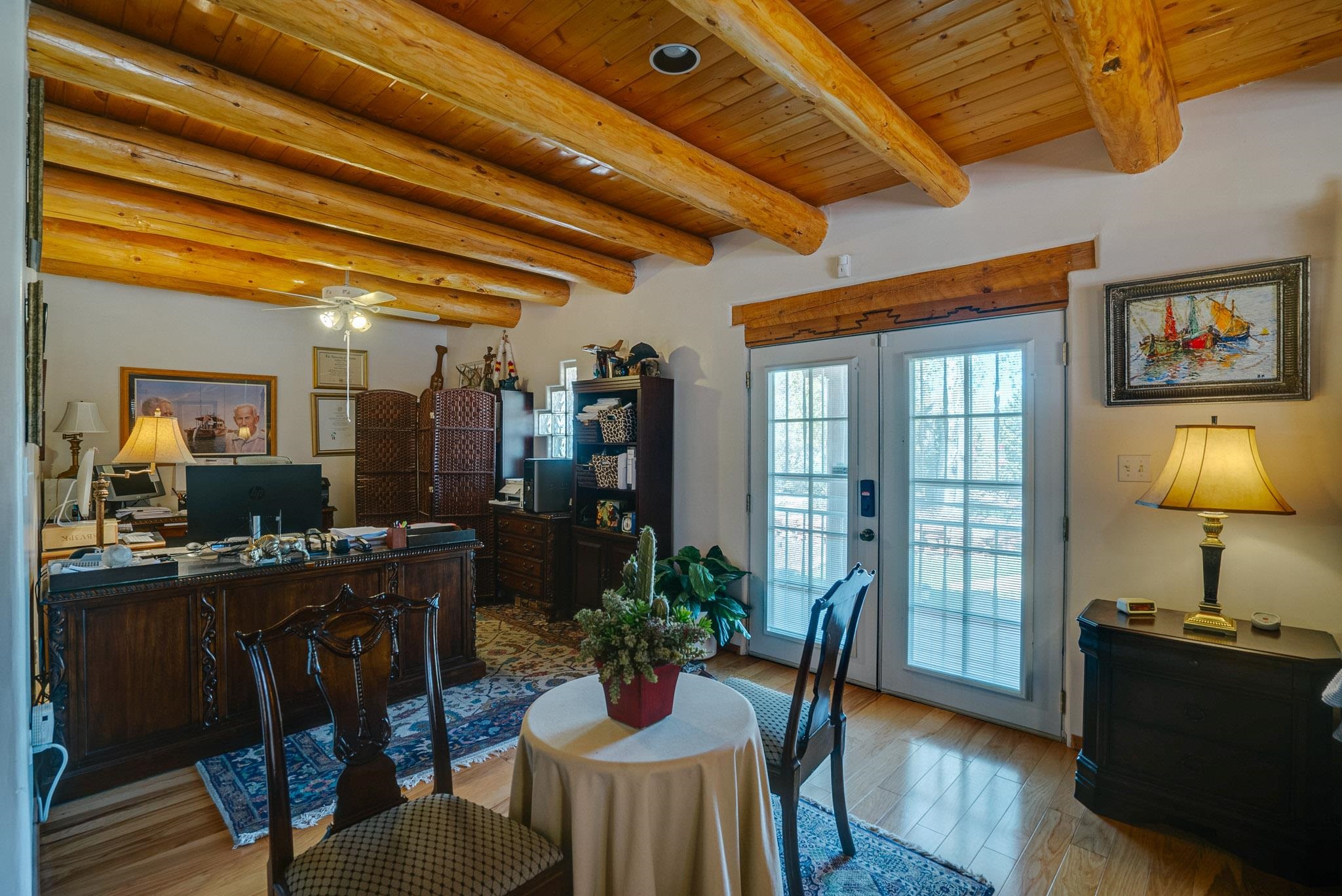 343 Sierra Vista Lane, Taos, New Mexico image 28
