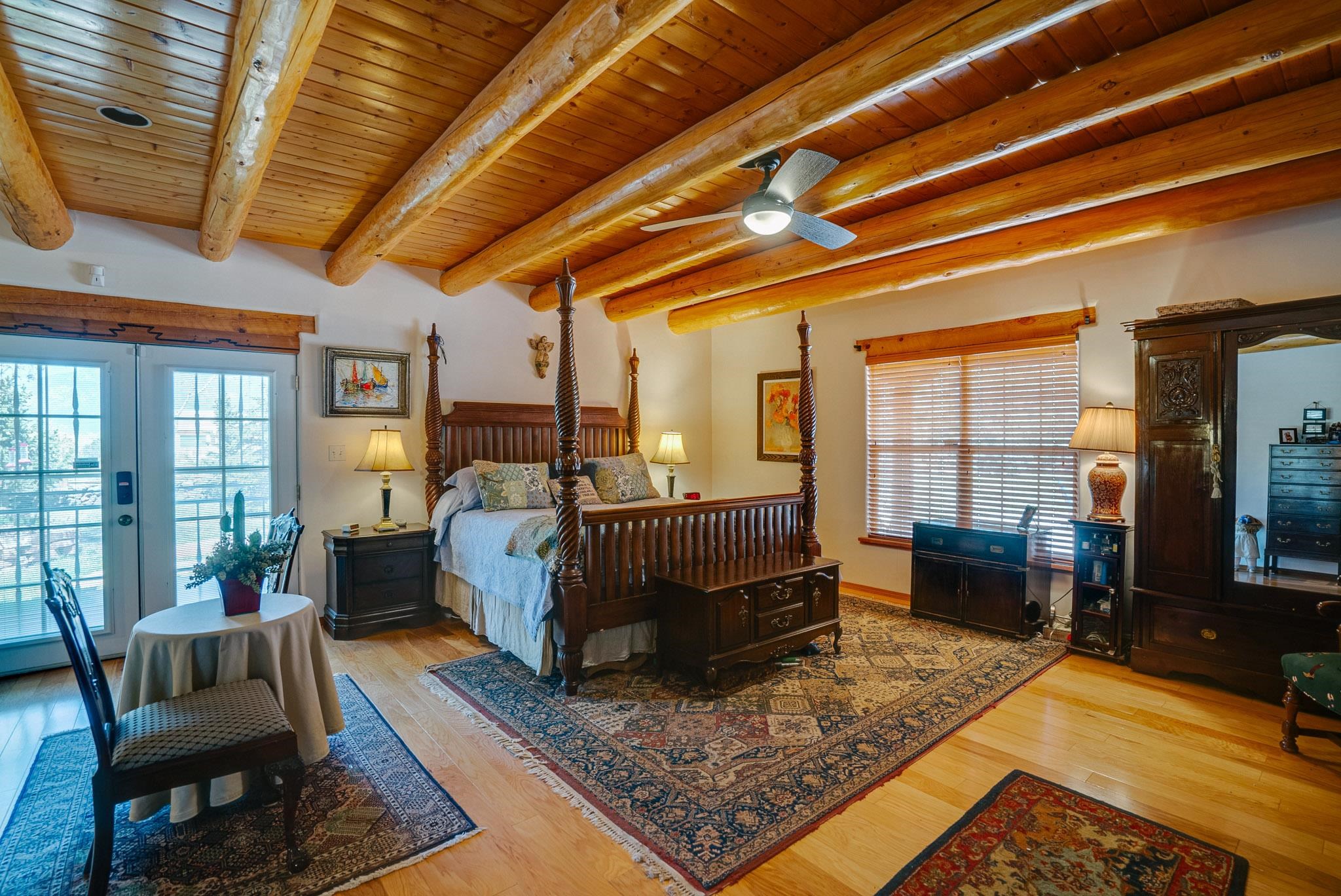 343 Sierra Vista Lane, Taos, New Mexico image 26