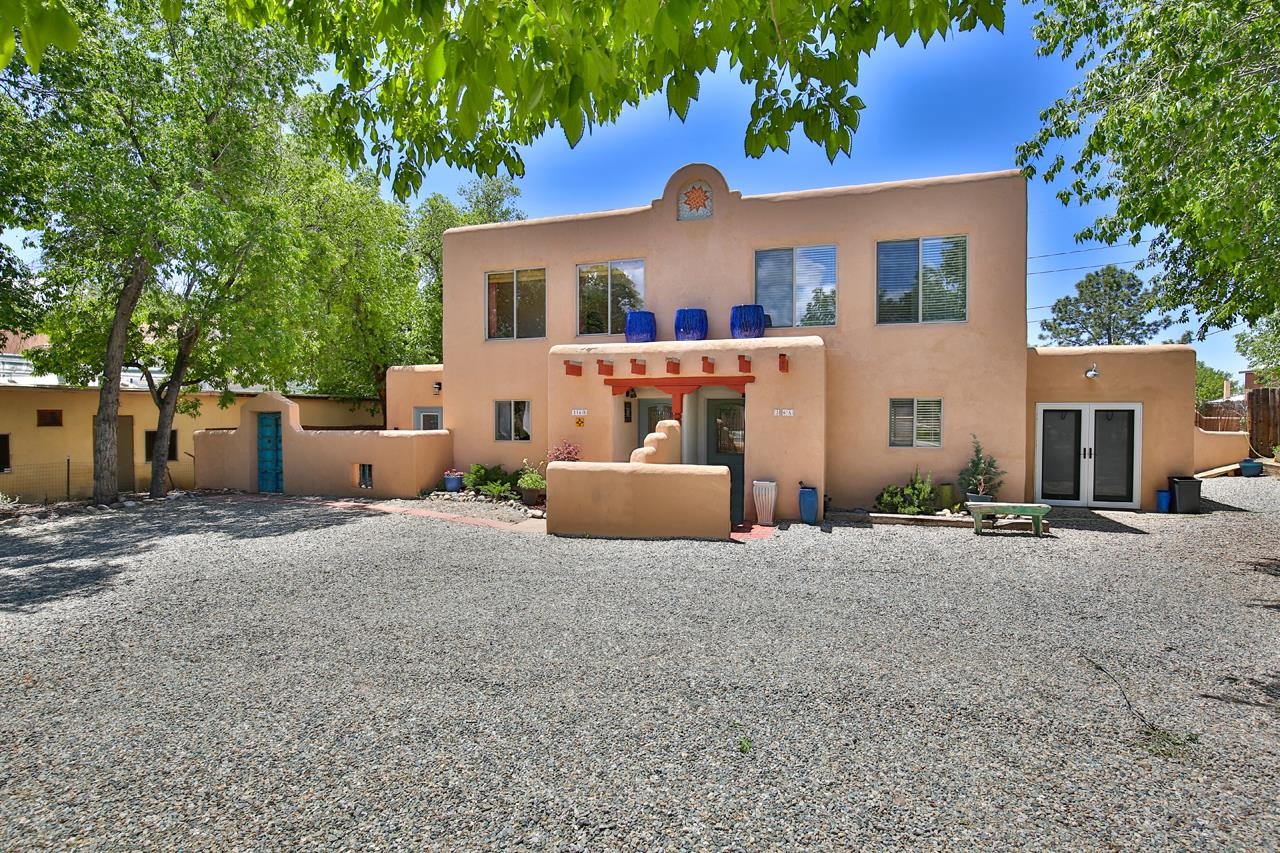 316 B Don Fernando St #B, Taos, New Mexico image 30