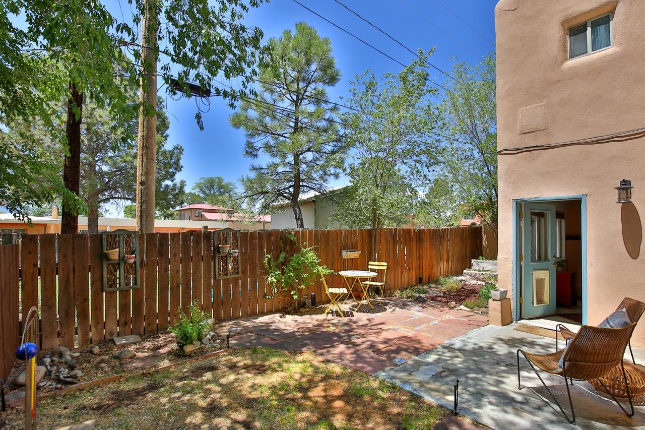 316 B Don Fernando St #B, Taos, New Mexico image 29