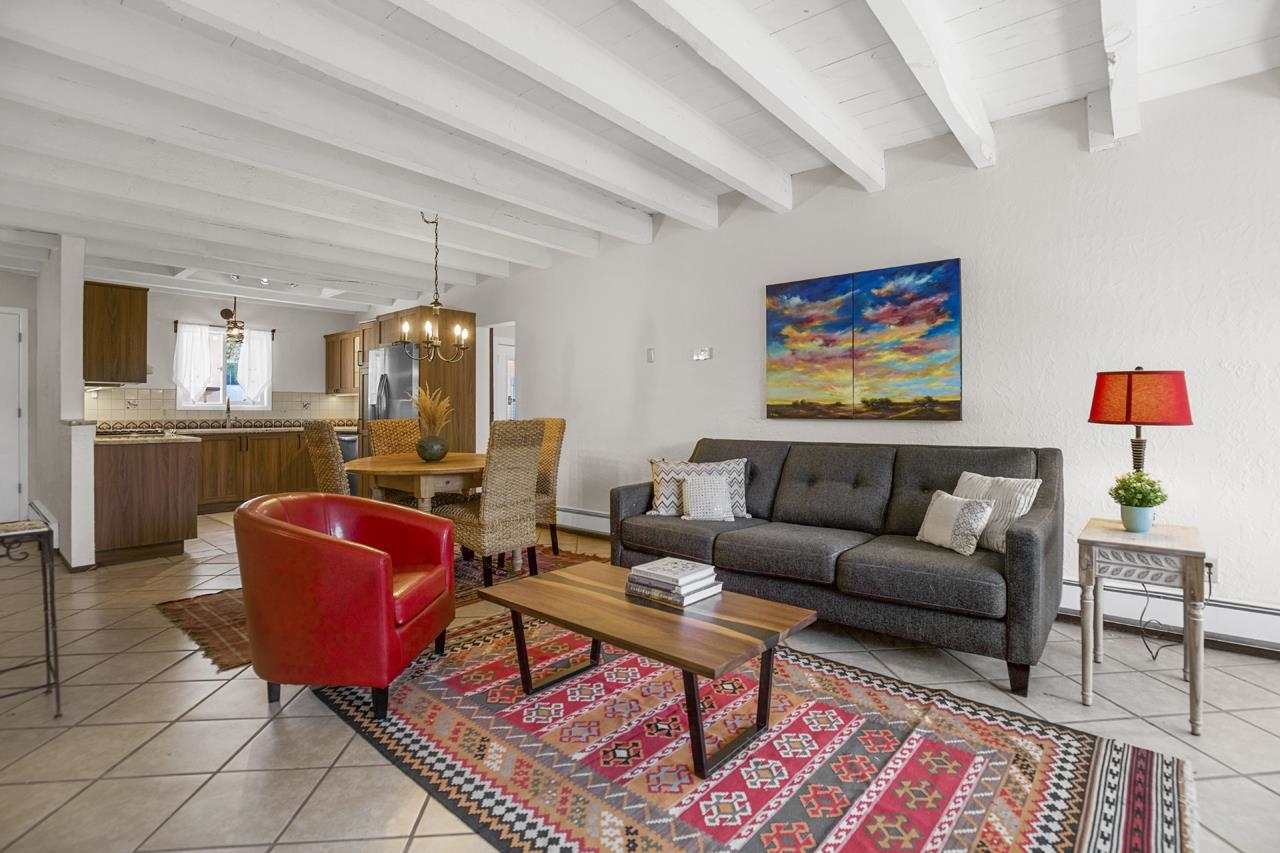 316 B Don Fernando St #B, Taos, New Mexico image 5