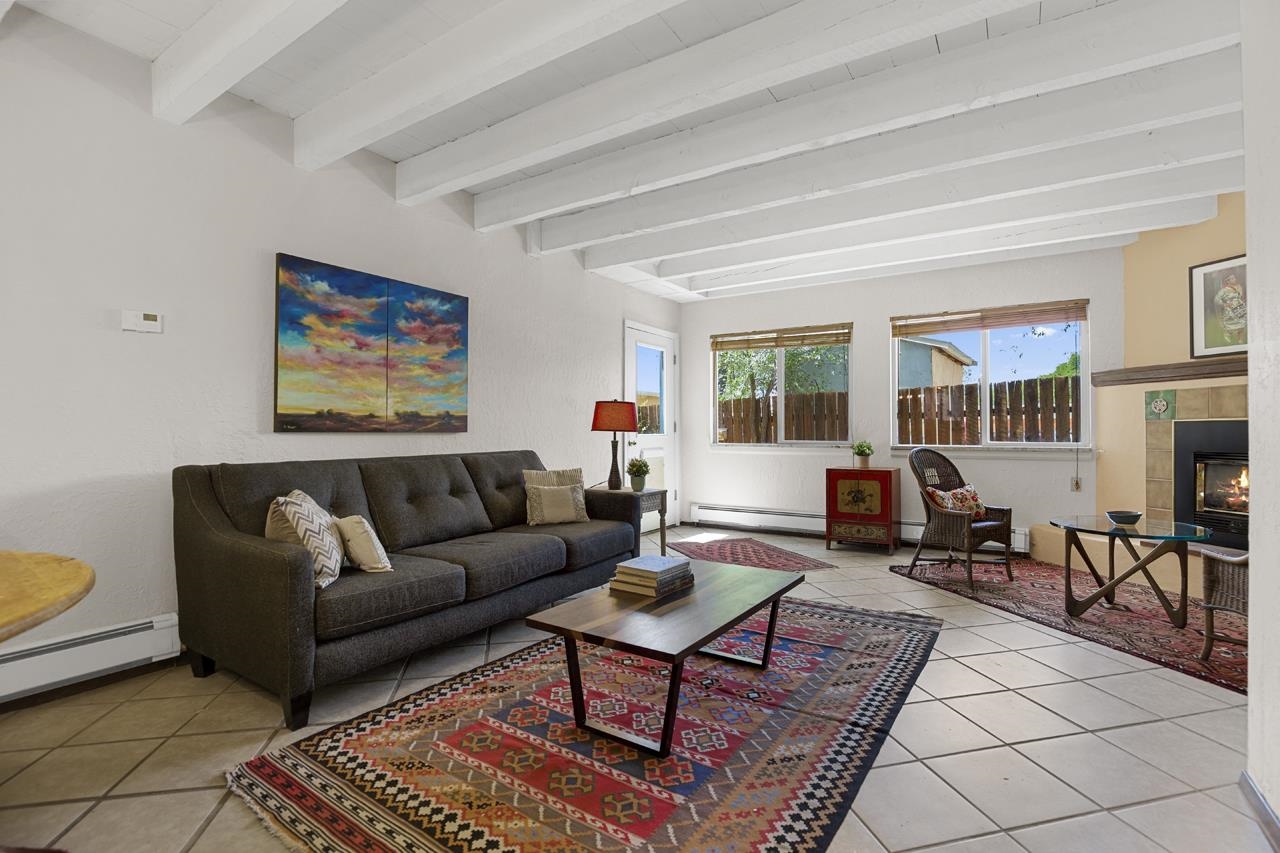 316 B Don Fernando St #B, Taos, New Mexico image 4