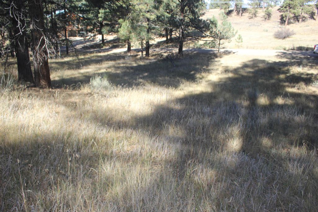 Photo of lot 41 Valley Road, Angel Fire, NM 87710 (MLS # 114183)