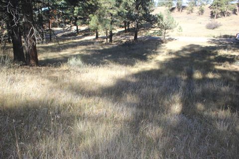 Photo of lot 41 Valley Road, Angel Fire, NM 87710 (MLS # 114183)