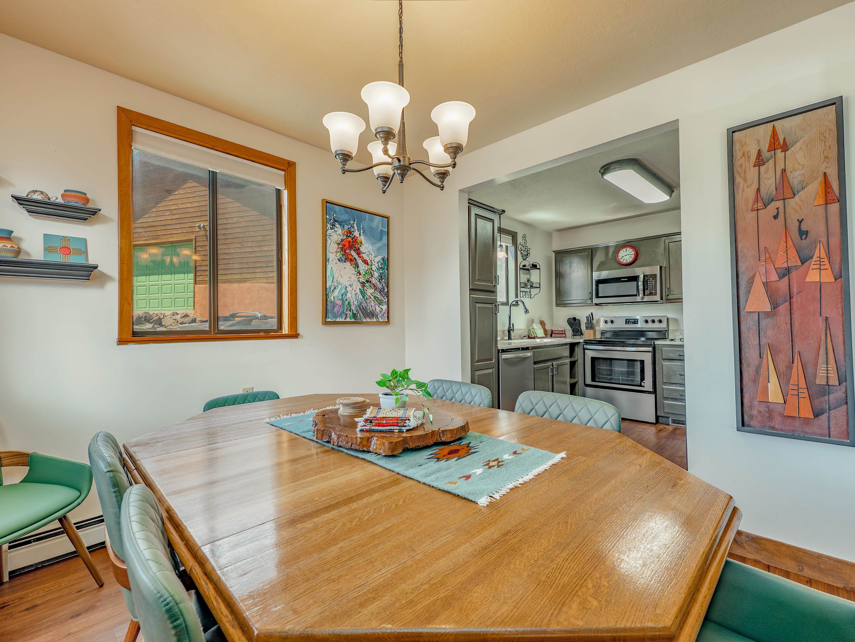 Angel Fire, New Mexico 87710, United States, 3 Bedrooms Bedrooms, ,2 BathroomsBathrooms,Residential,Pending,235066