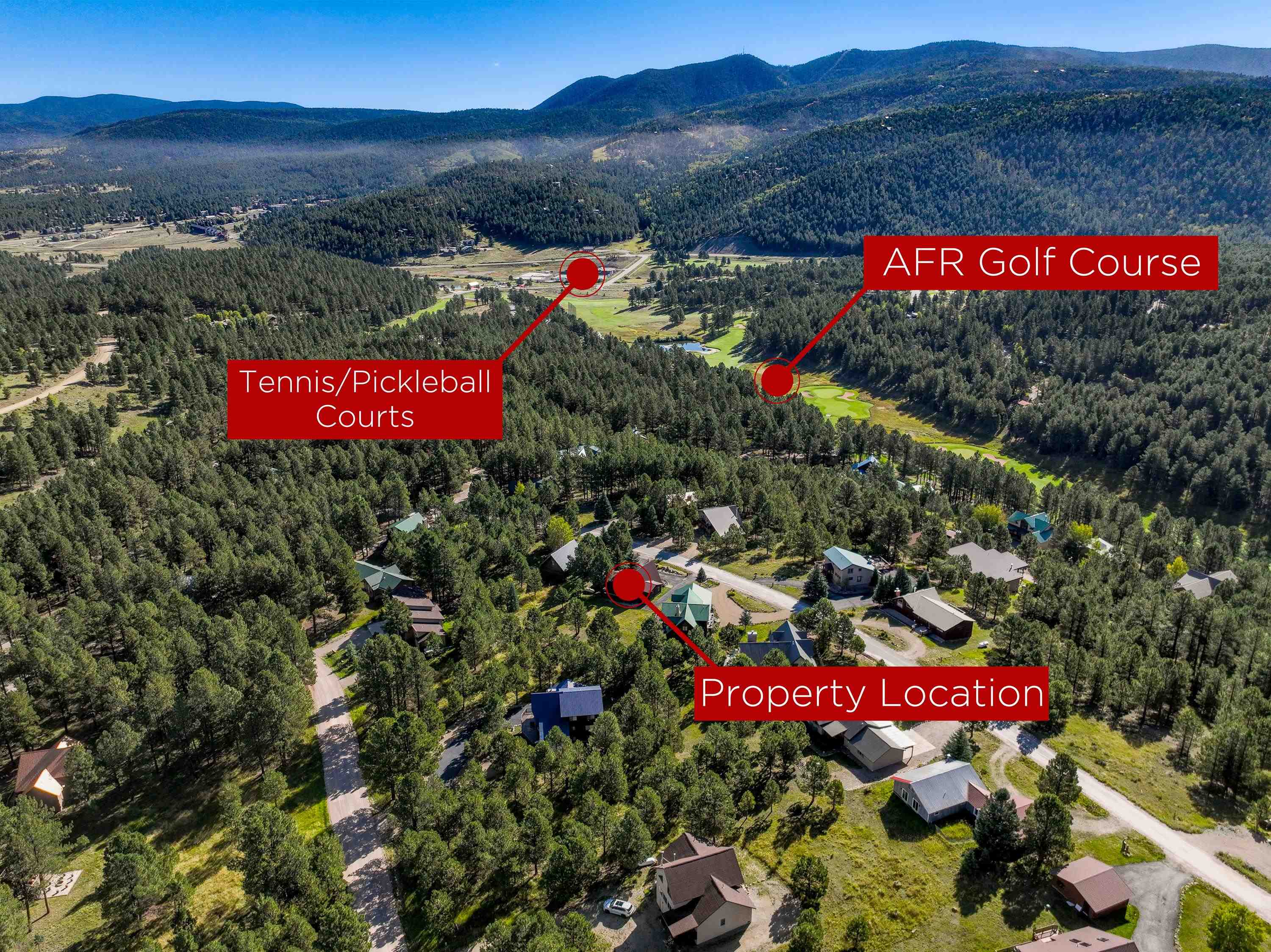 Angel Fire, New Mexico 87710, United States, 3 Bedrooms Bedrooms, ,2 BathroomsBathrooms,Residential,Pending,235066