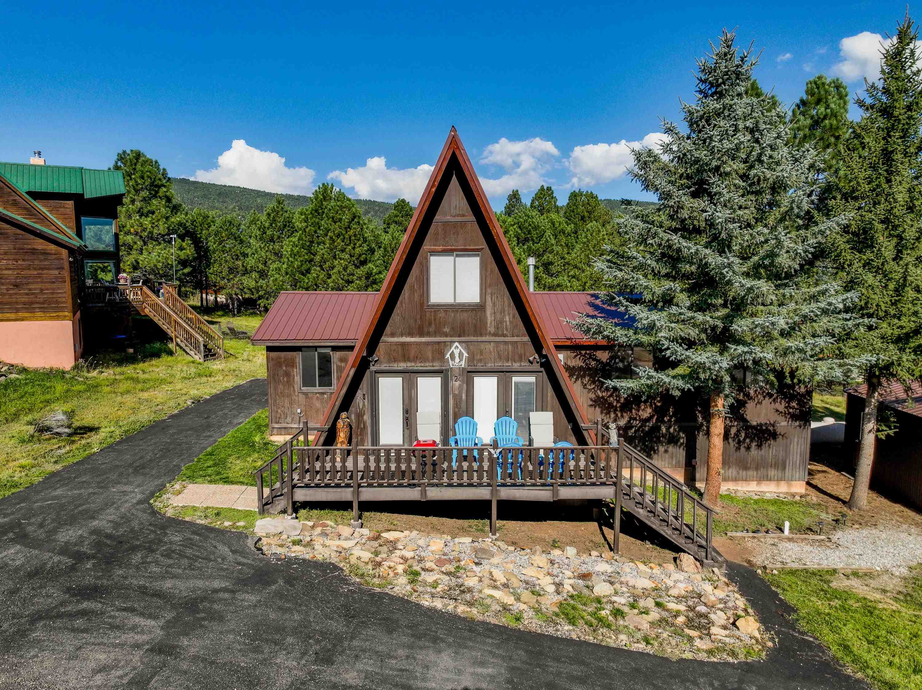 Angel Fire, New Mexico 87710, United States, 3 Bedrooms Bedrooms, ,2 BathroomsBathrooms,Residential,Pending,235066