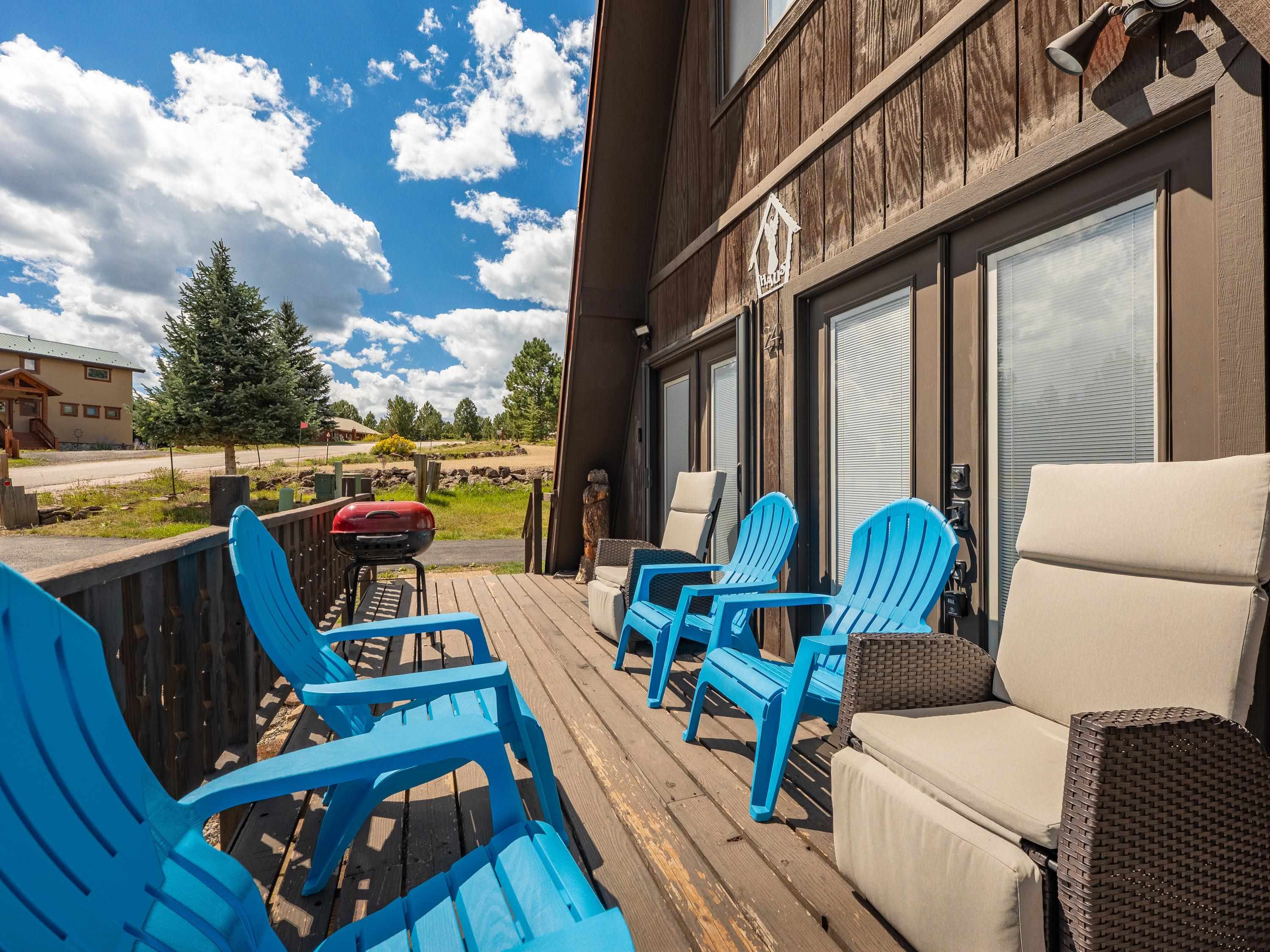 Angel Fire, New Mexico 87710, United States, 3 Bedrooms Bedrooms, ,2 BathroomsBathrooms,Residential,Pending,235066