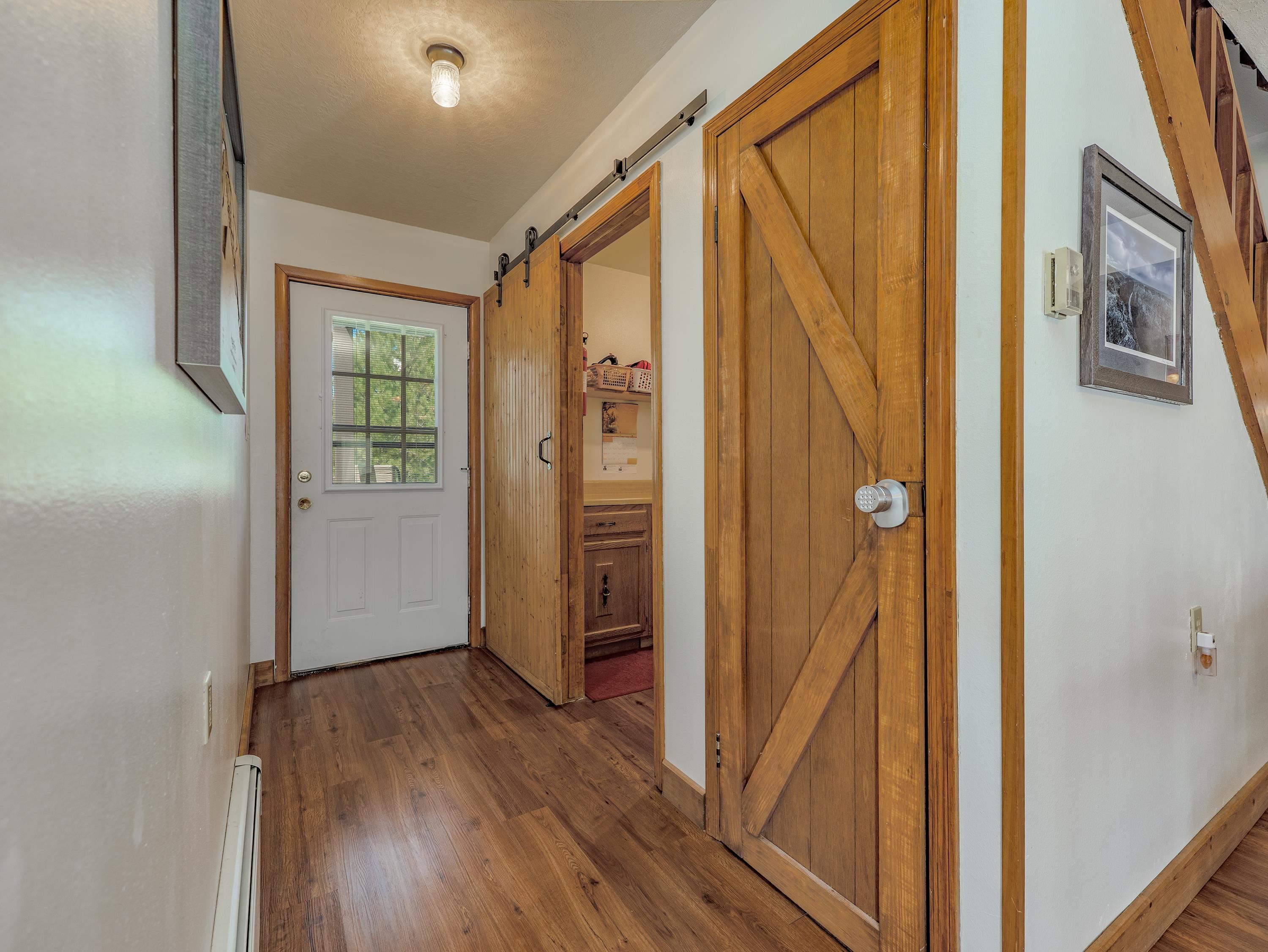 Angel Fire, New Mexico 87710, United States, 3 Bedrooms Bedrooms, ,2 BathroomsBathrooms,Residential,Pending,235066