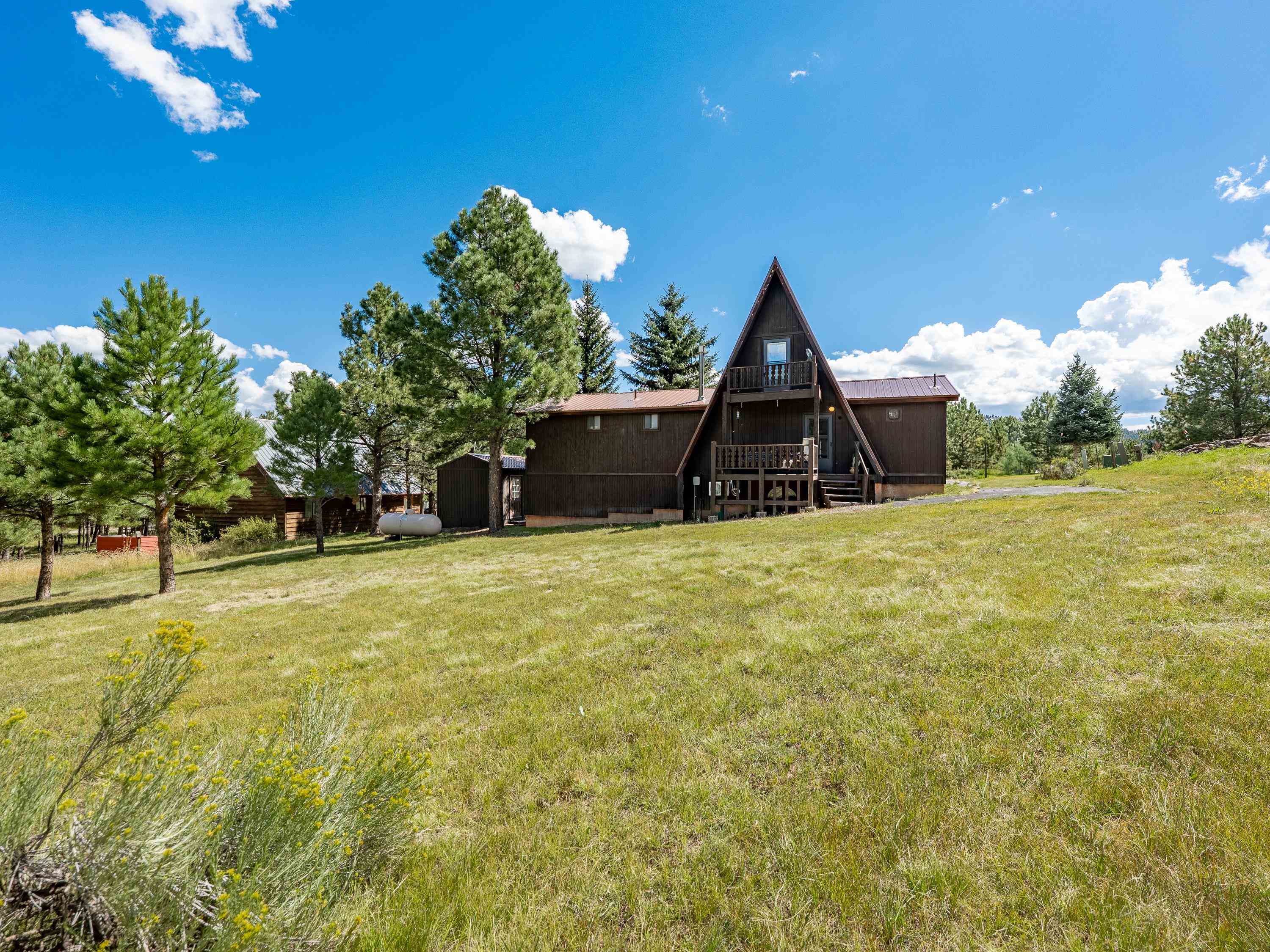 Angel Fire, New Mexico 87710, United States, 3 Bedrooms Bedrooms, ,2 BathroomsBathrooms,Residential,Pending,235066