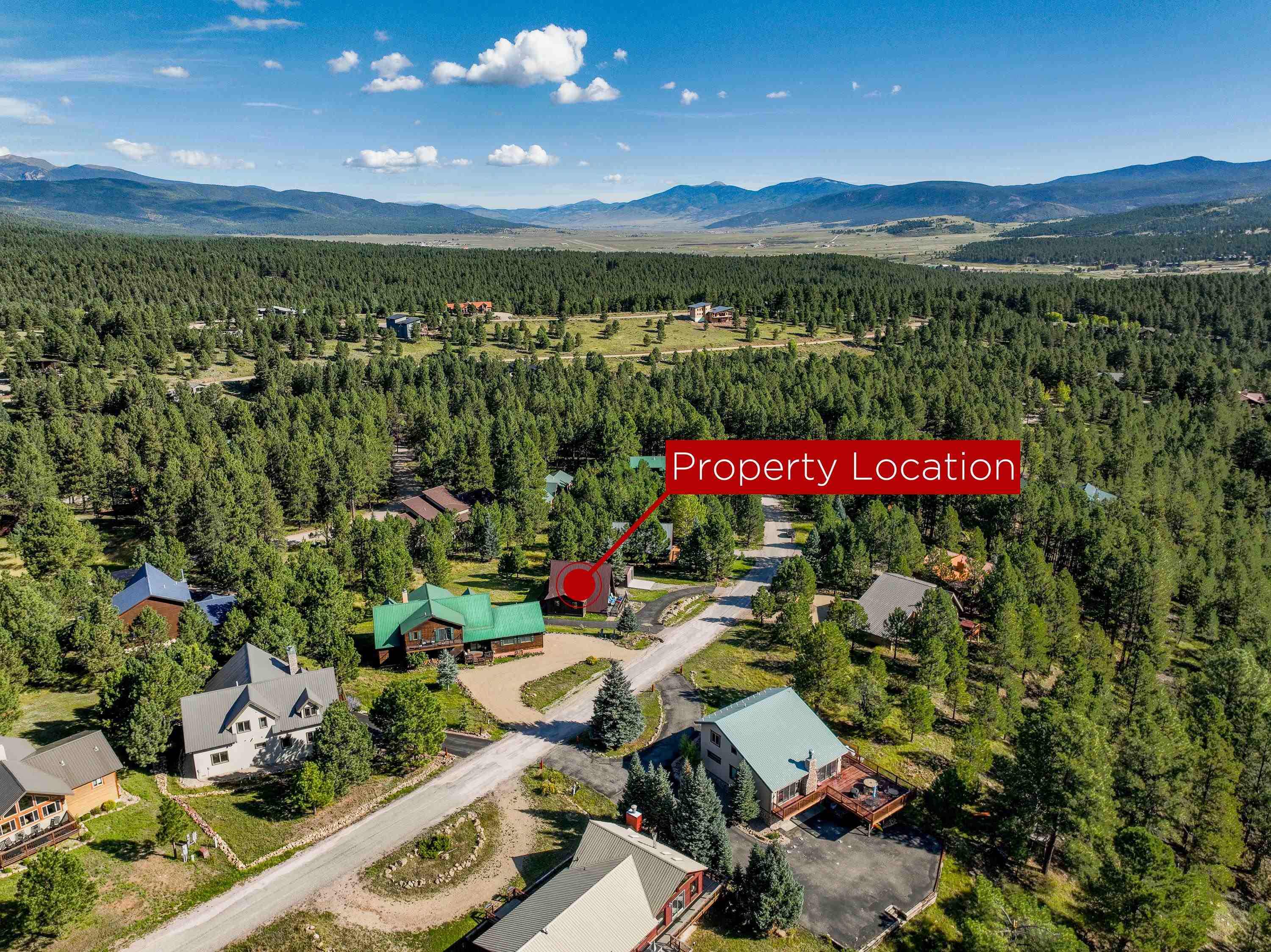 Angel Fire, New Mexico 87710, United States, 3 Bedrooms Bedrooms, ,2 BathroomsBathrooms,Residential,Pending,235066