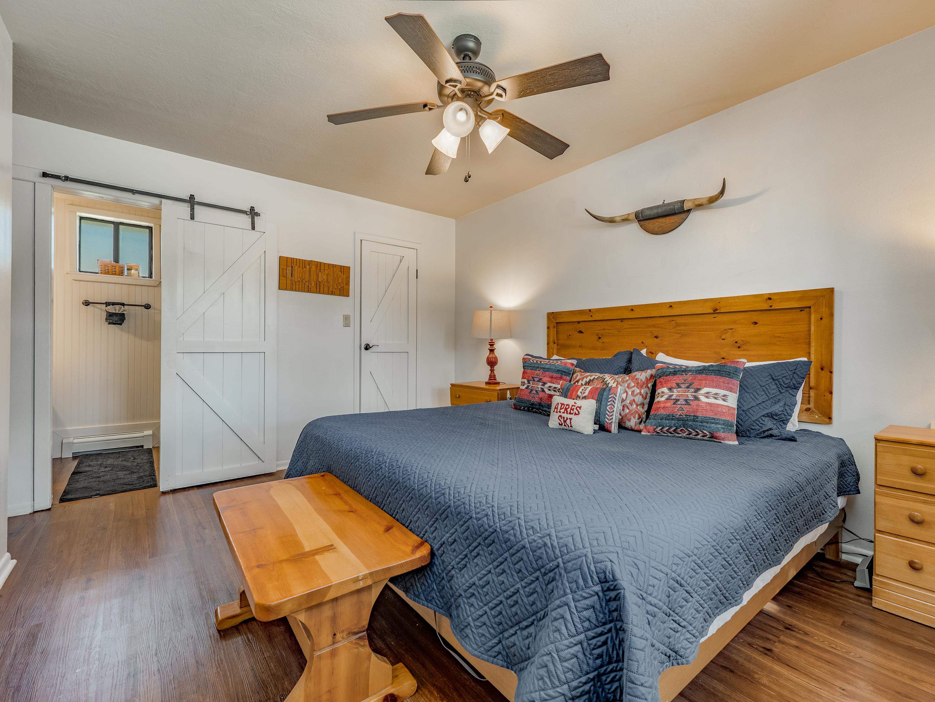 Angel Fire, New Mexico 87710, United States, 3 Bedrooms Bedrooms, ,2 BathroomsBathrooms,Residential,Pending,235066