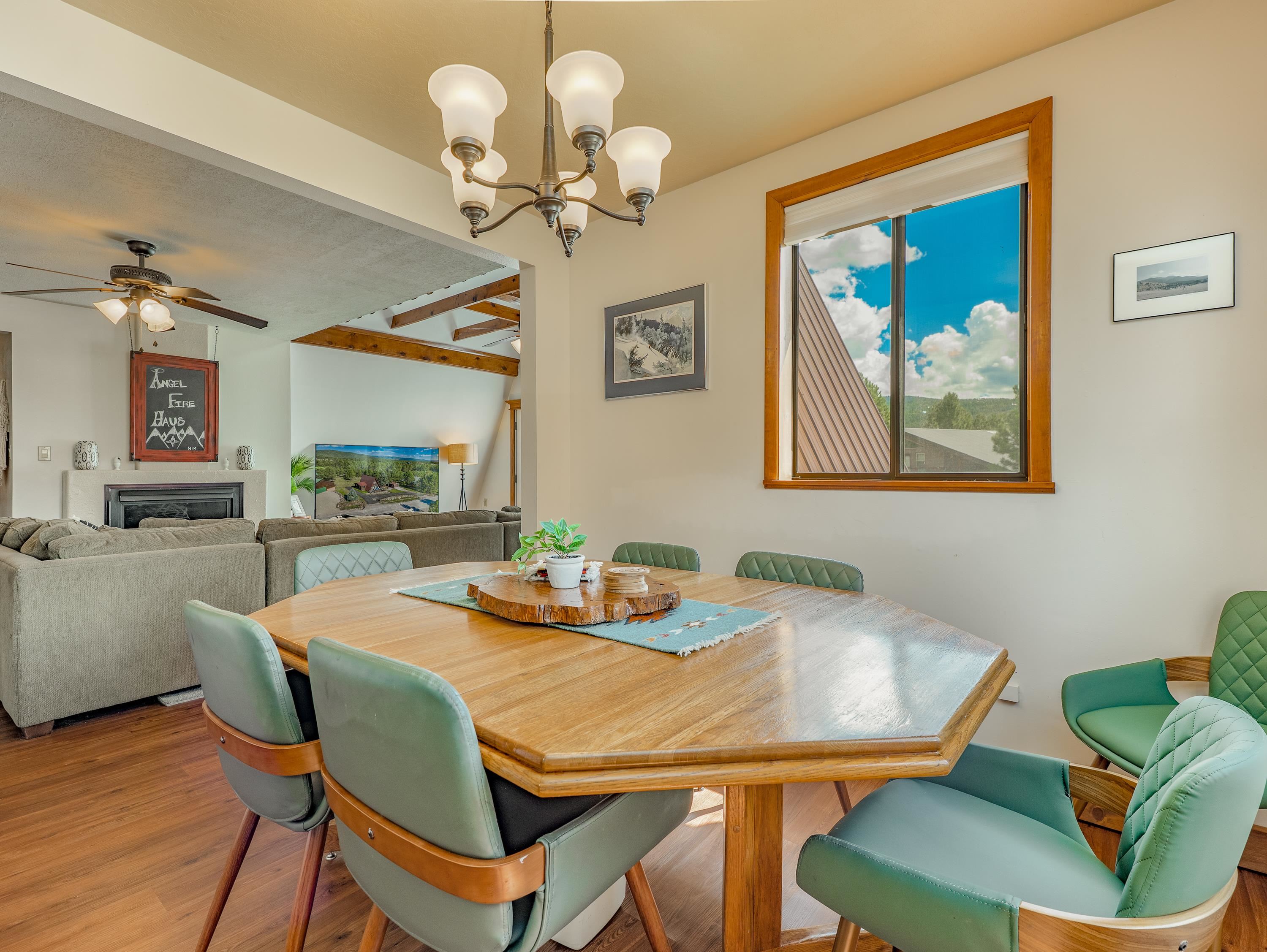 Angel Fire, New Mexico 87710, United States, 3 Bedrooms Bedrooms, ,2 BathroomsBathrooms,Residential,Pending,235066