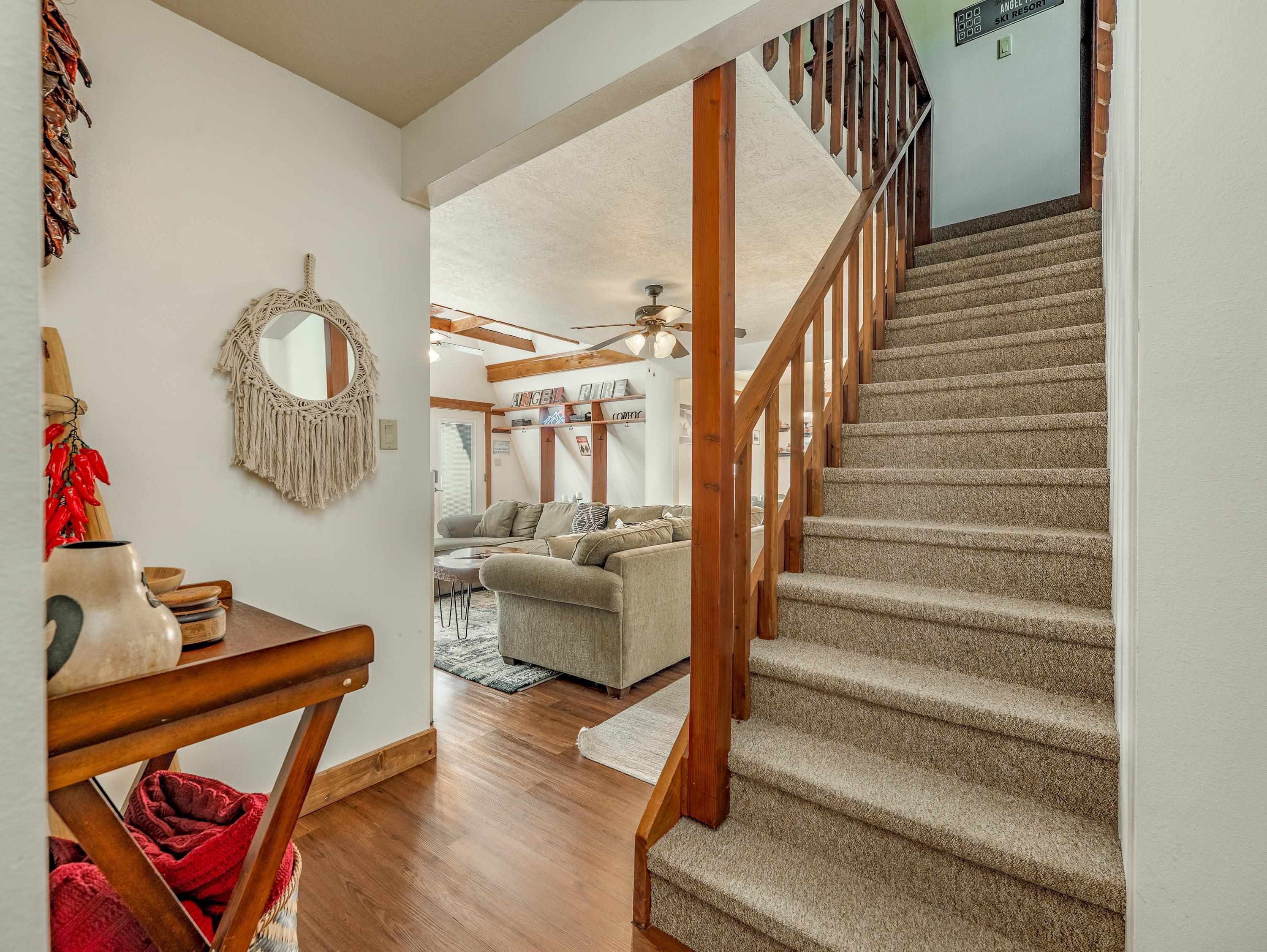 Angel Fire, New Mexico 87710, United States, 3 Bedrooms Bedrooms, ,2 BathroomsBathrooms,Residential,Pending,235066