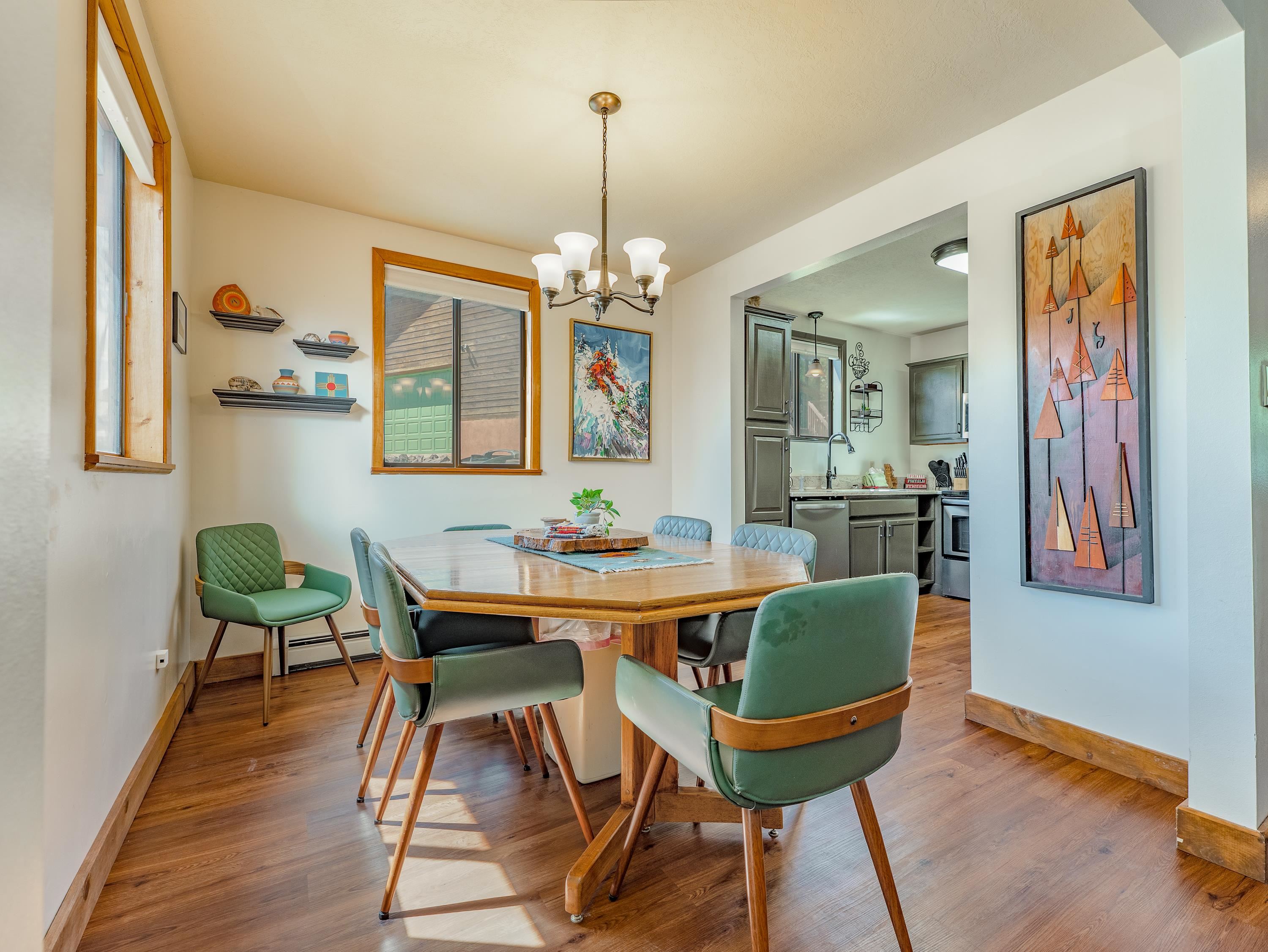 Angel Fire, New Mexico 87710, United States, 3 Bedrooms Bedrooms, ,2 BathroomsBathrooms,Residential,Pending,235066