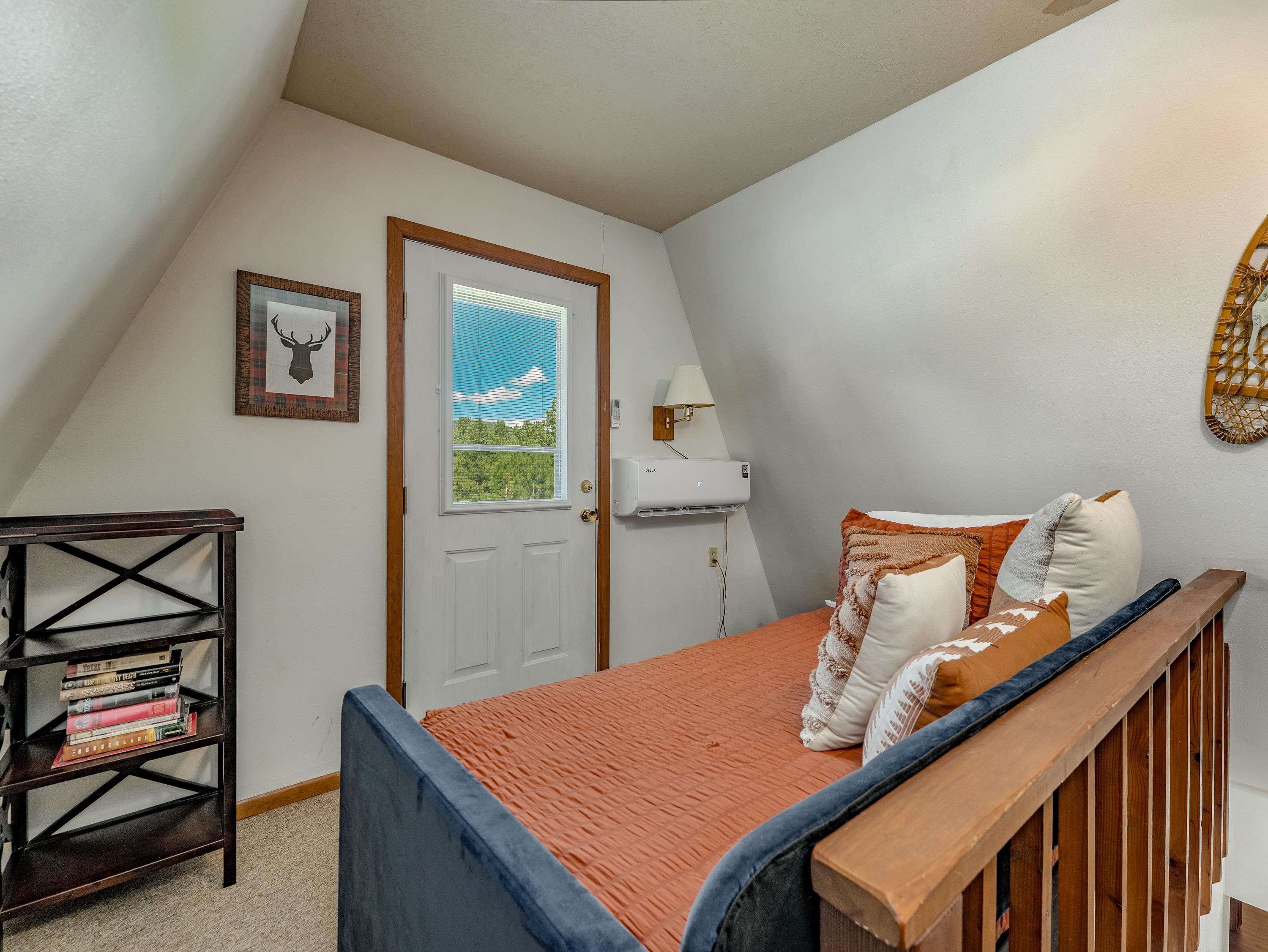 Angel Fire, New Mexico 87710, United States, 3 Bedrooms Bedrooms, ,2 BathroomsBathrooms,Residential,Pending,235066