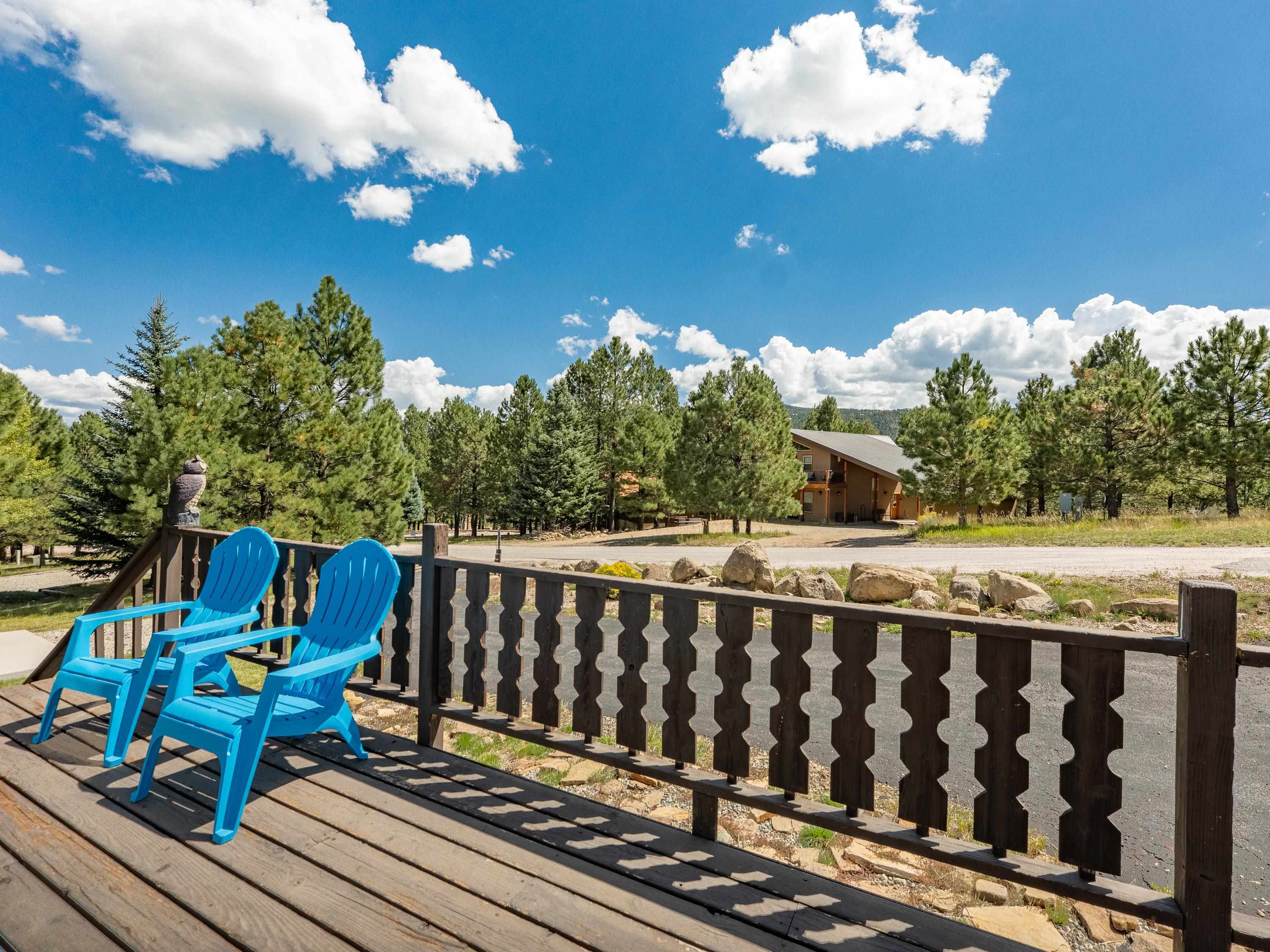 Angel Fire, New Mexico 87710, United States, 3 Bedrooms Bedrooms, ,2 BathroomsBathrooms,Residential,Pending,235066