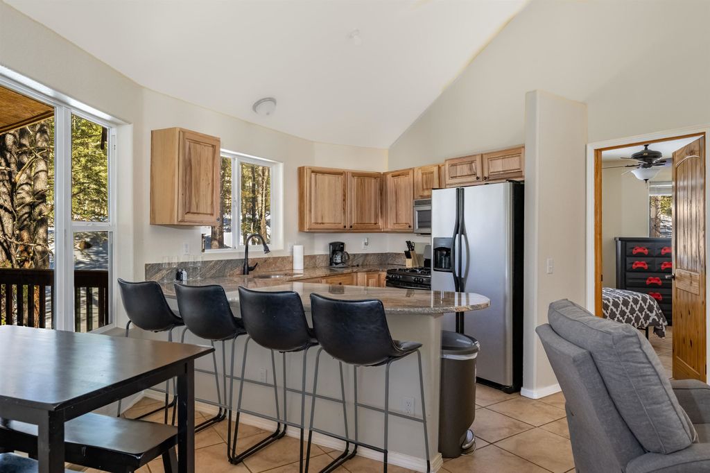 Photo of 40 Saints Terrace, Angel Fire, NM 87710 (MLS # 113006)