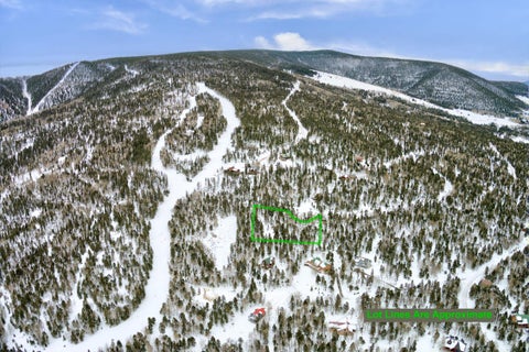 Vacant Land For Sale - TBD Rainbow Overlook Lot 1229re Amended A<br/> Angel Fire, NM 87710