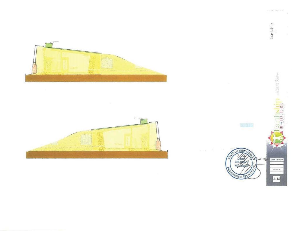 Photo of 21 Lemuria S, Tres Piedras, NM 87577 (MLS # 114351)