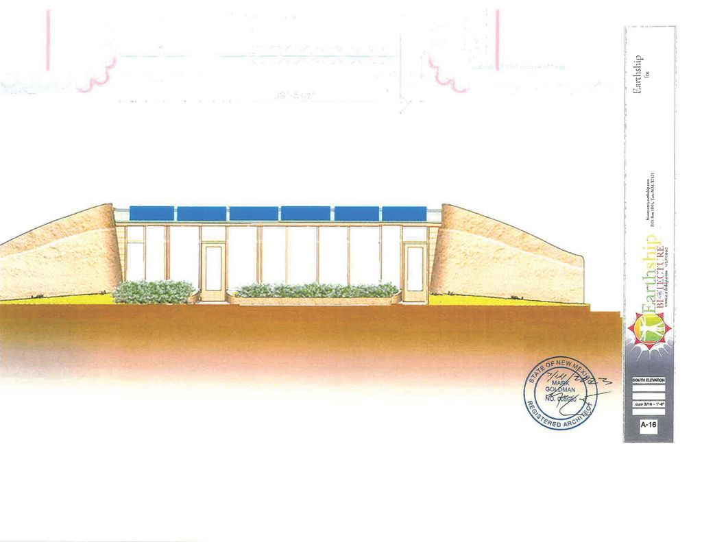 Photo of 21 Lemuria S, Tres Piedras, NM 87577 (MLS # 114351)