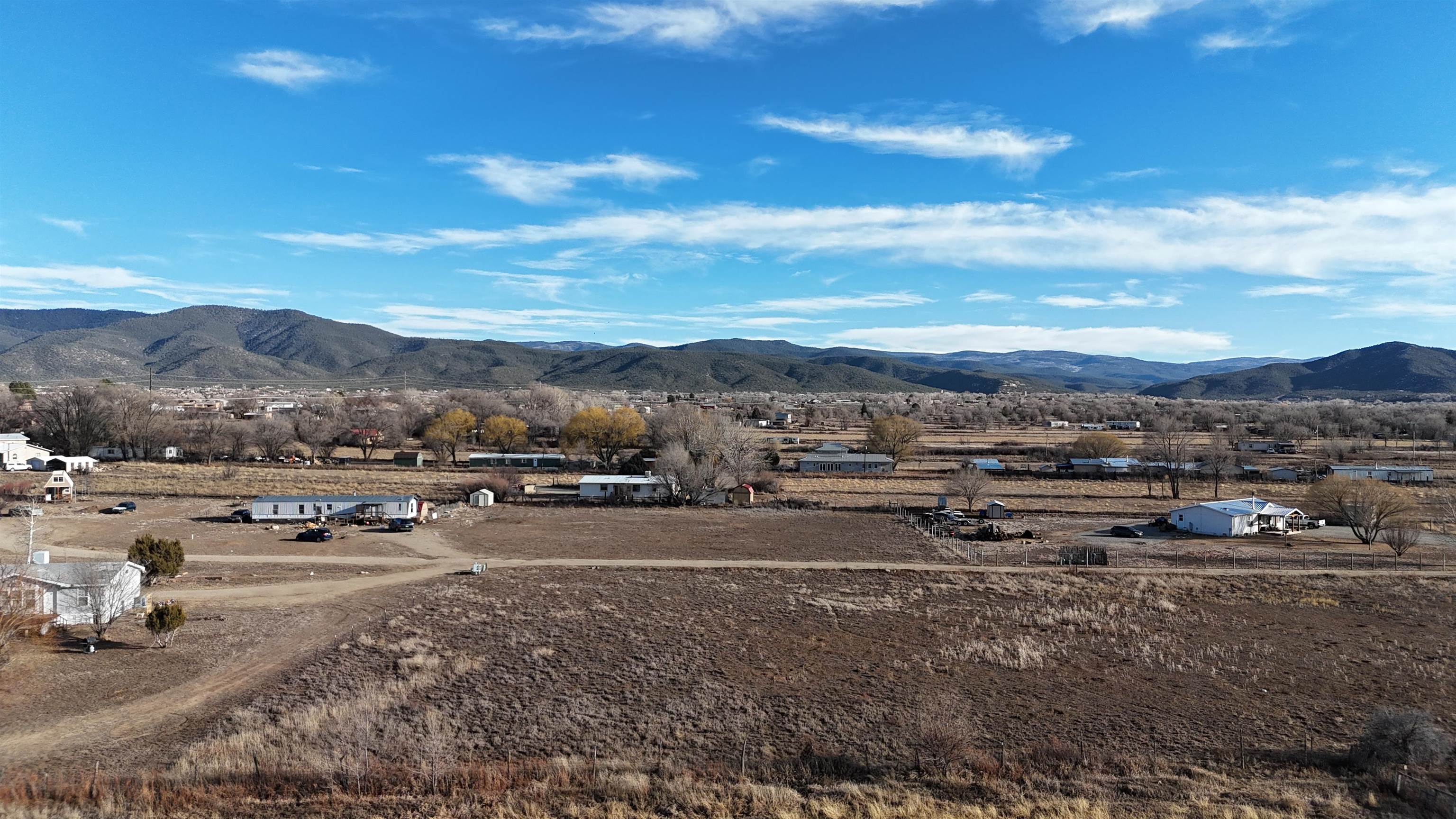 Off Chavez Ln And Camino Del Medio, Ranchos de Taos, New Mexico image 3