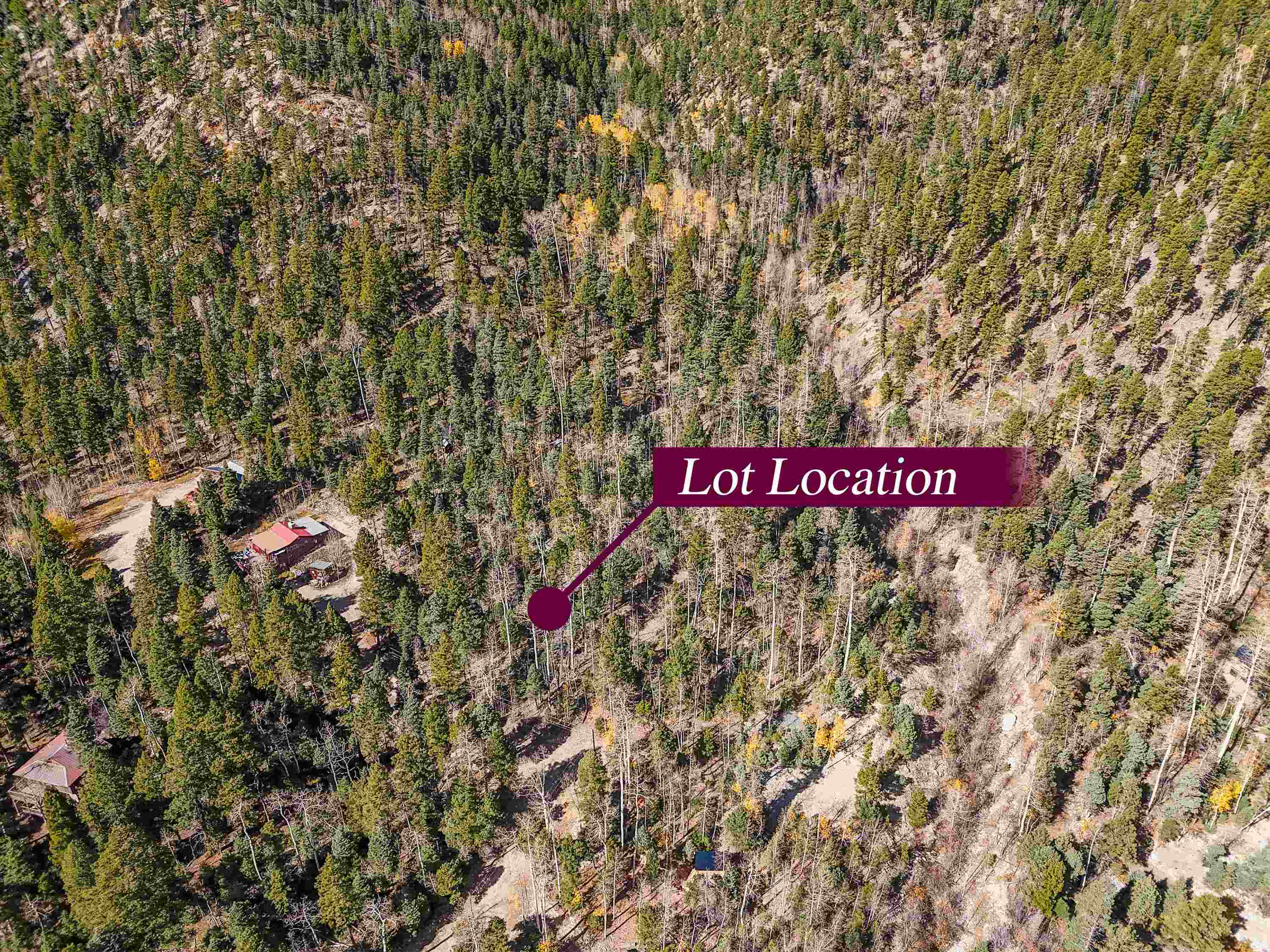 Lot 3 Emma Rd, Taos Ski Valley, New Mexico image 28