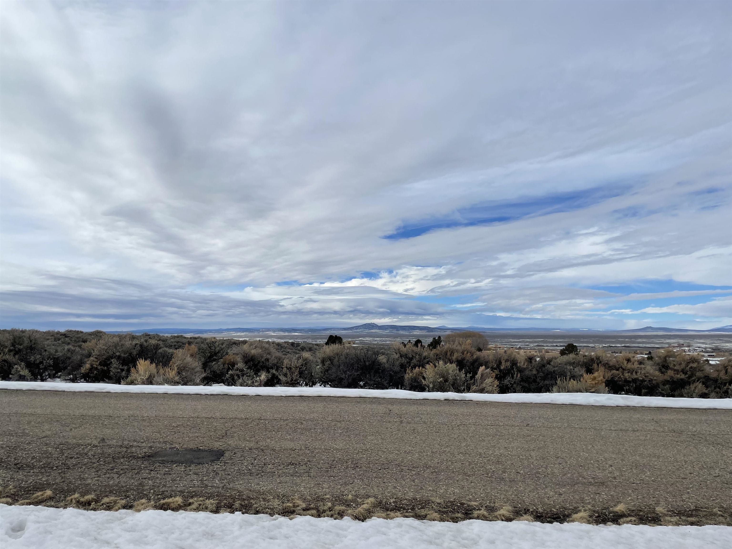 Lot 39 Golf Course Drive, Ranchos de Taos, New Mexico image 7