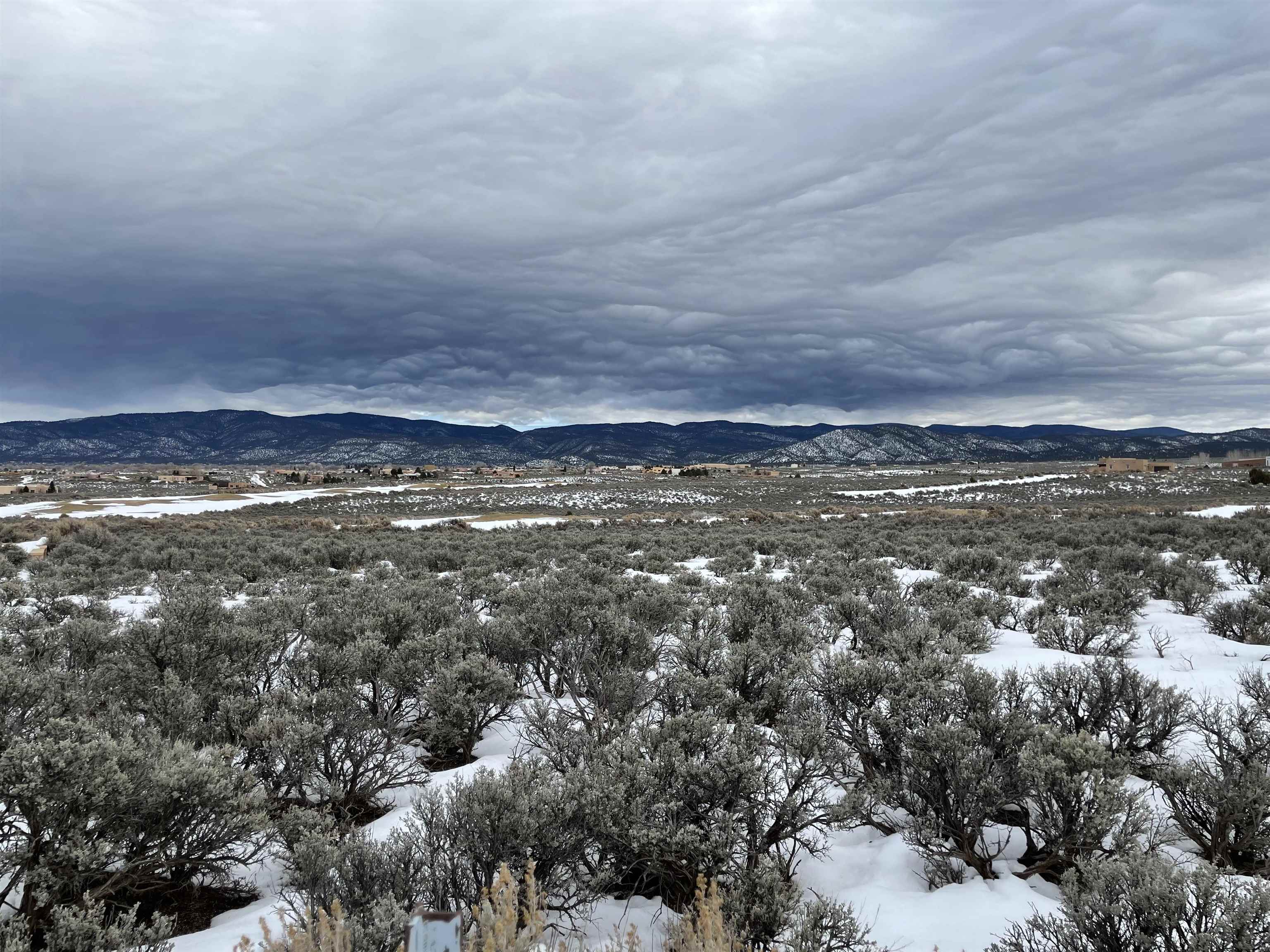 Lot 39 Golf Course Drive, Ranchos de Taos, New Mexico image 9