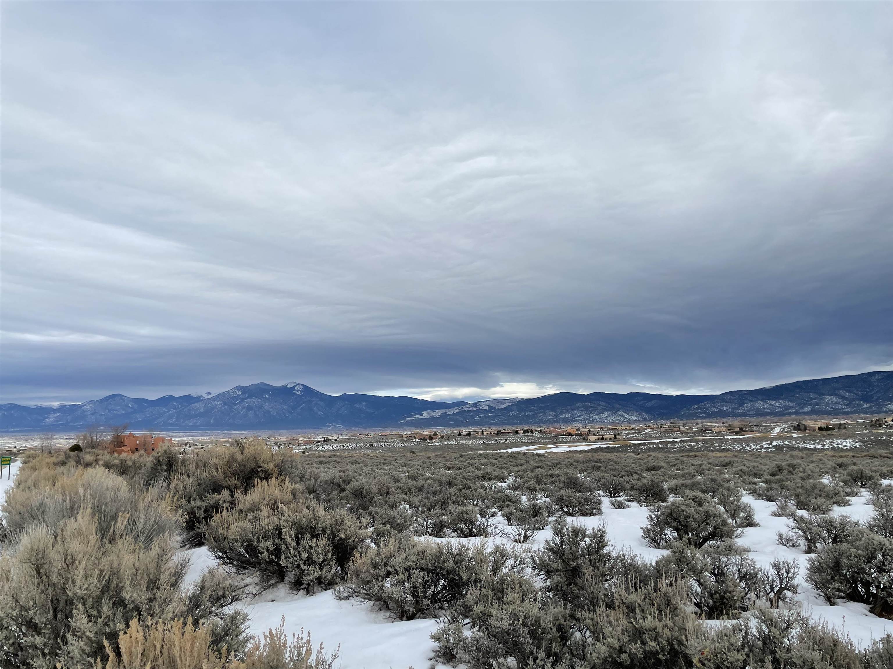 Lot 39 Golf Course Drive, Ranchos de Taos, New Mexico image 11