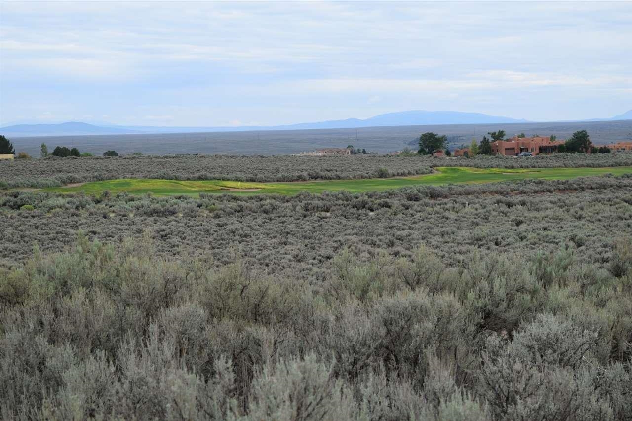 Lot 39 Golf Course Drive, Ranchos de Taos, New Mexico image 3