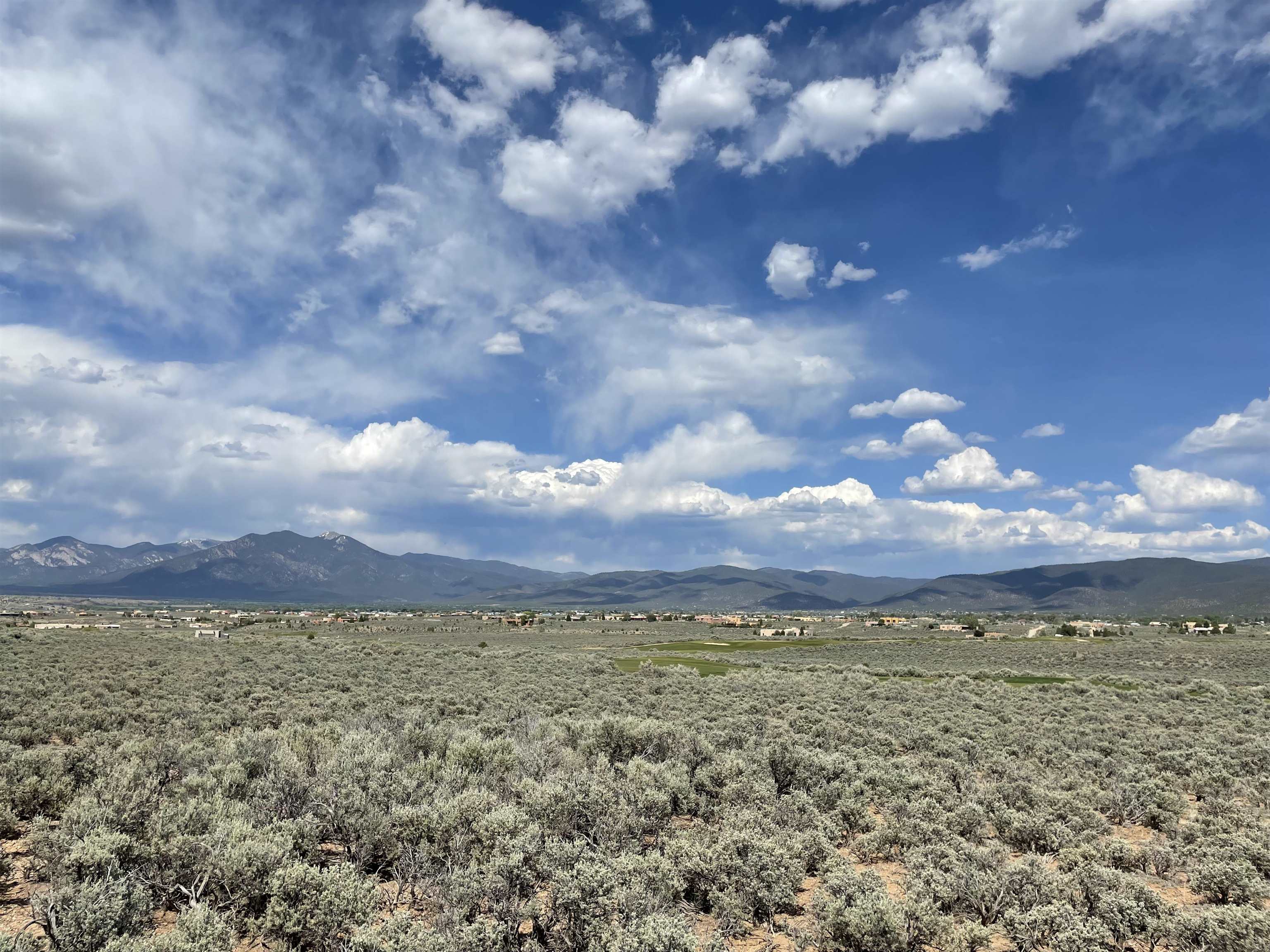 Lot 39 Golf Course Drive, Ranchos de Taos, New Mexico image 6