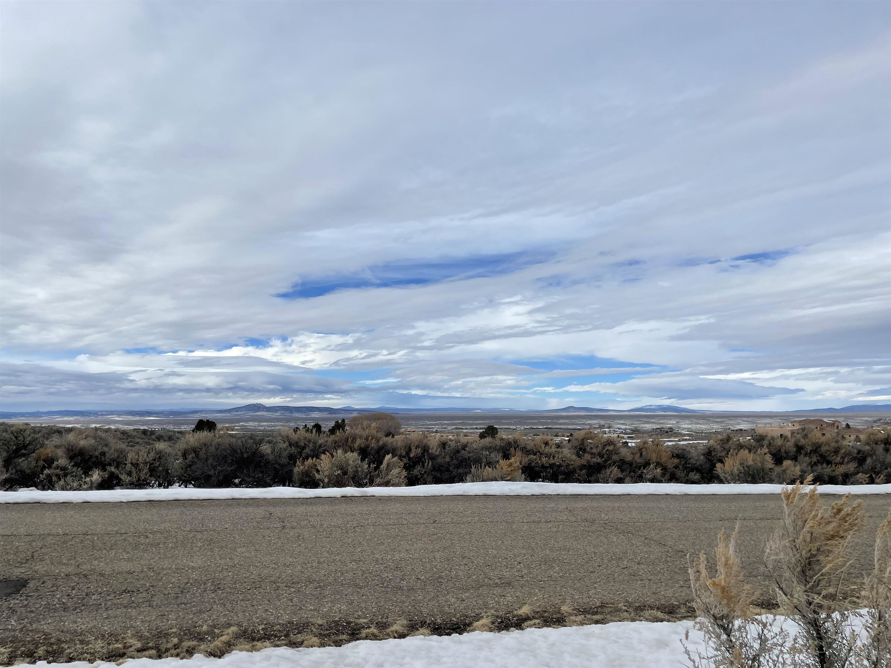 Lot 39 Golf Course Drive, Ranchos de Taos, New Mexico image 8