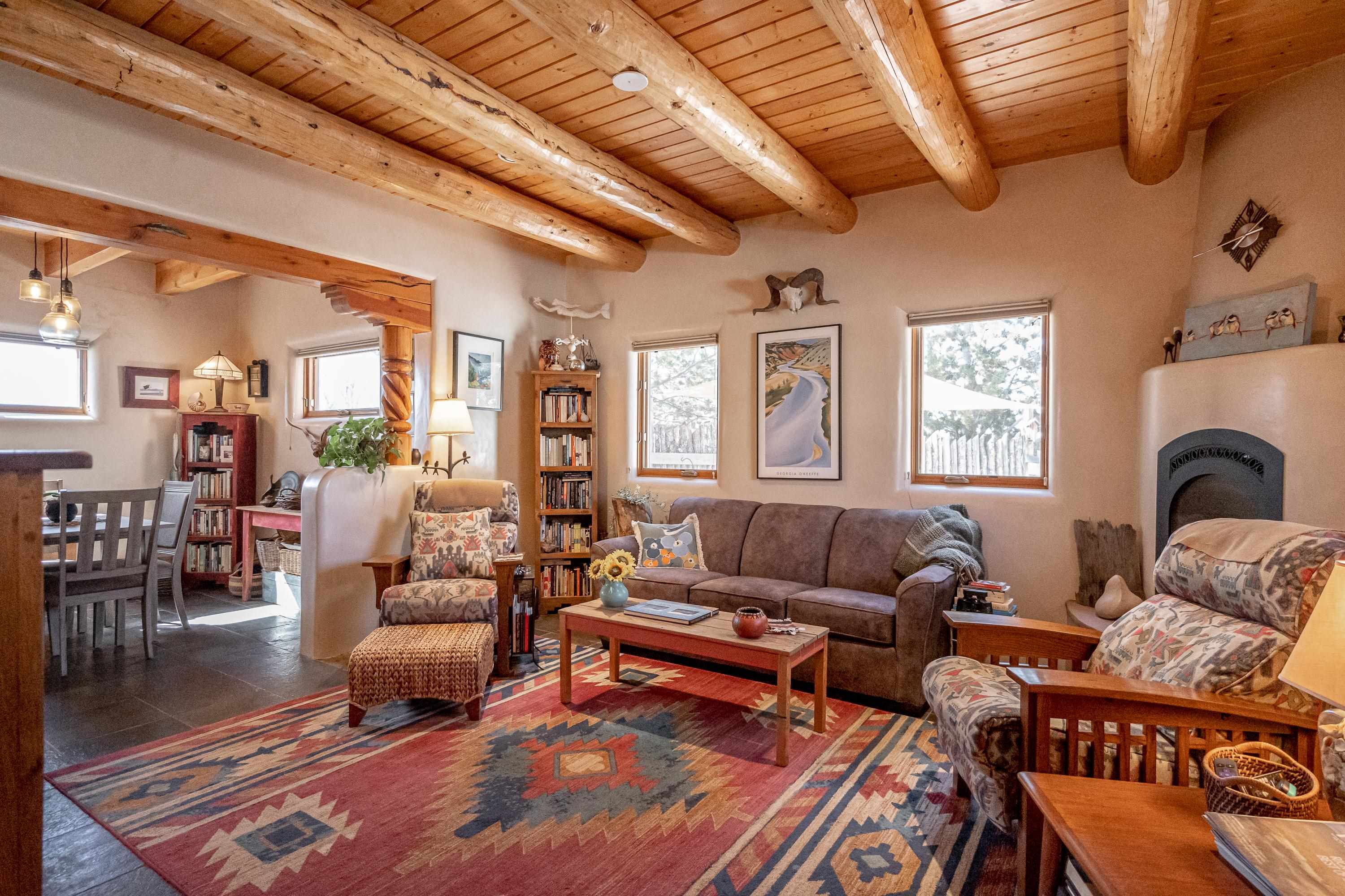 630 Zuni St #14, Taos, New Mexico image 9