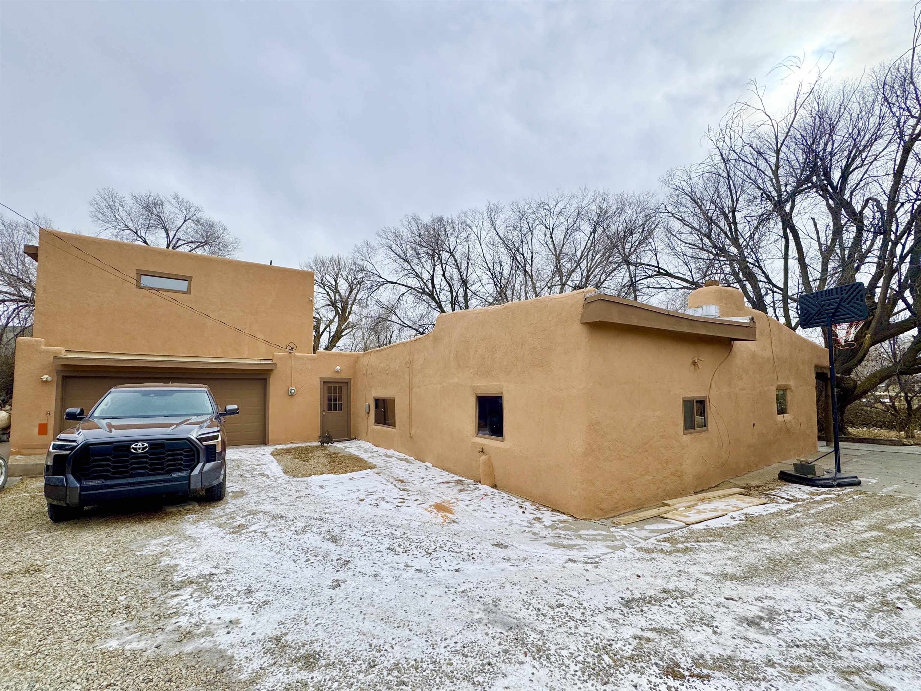 36 Ortiz Road #4, Ranchos de Taos, New Mexico image 5