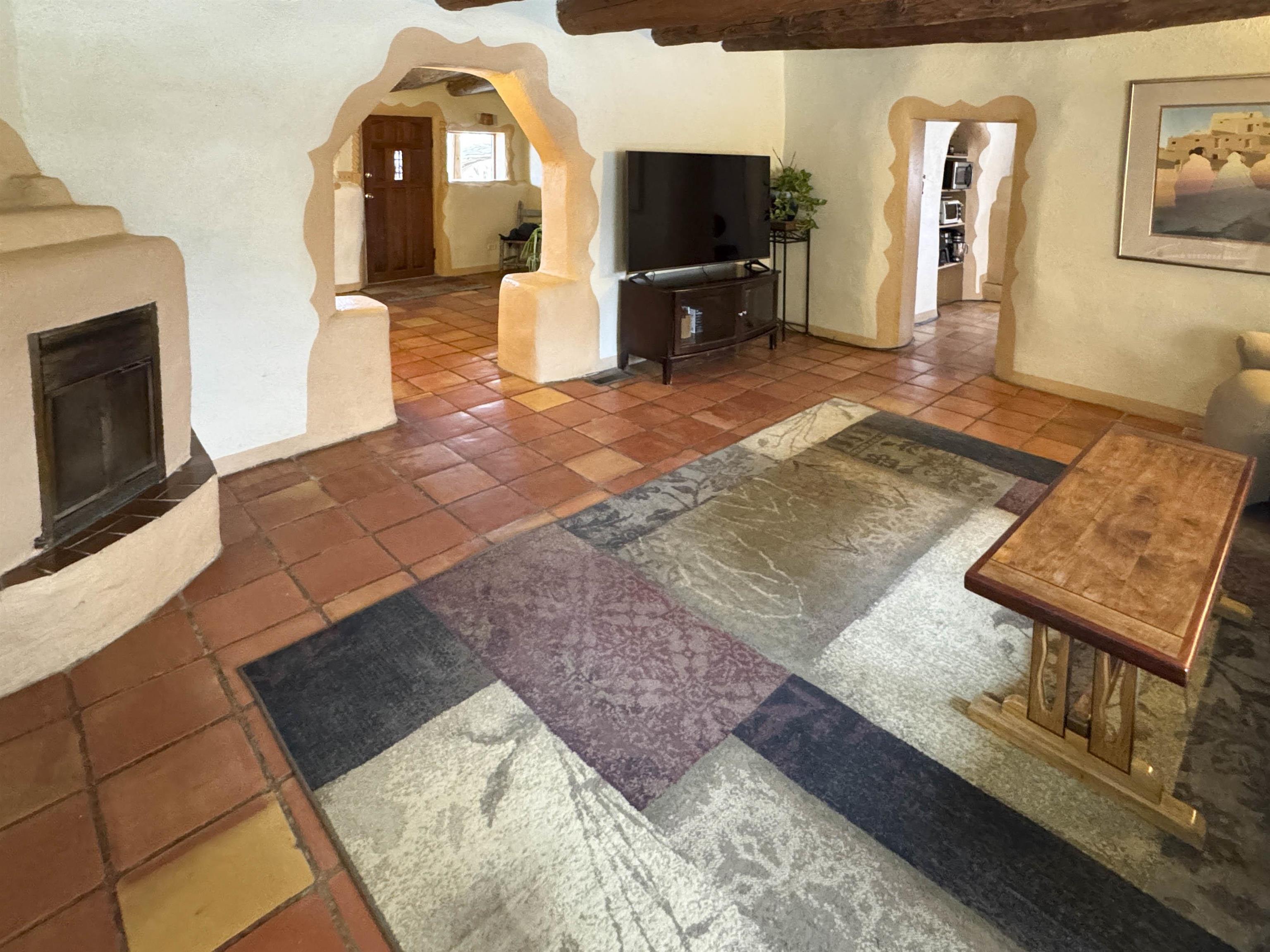 36 Ortiz Road #4, Ranchos de Taos, New Mexico image 25