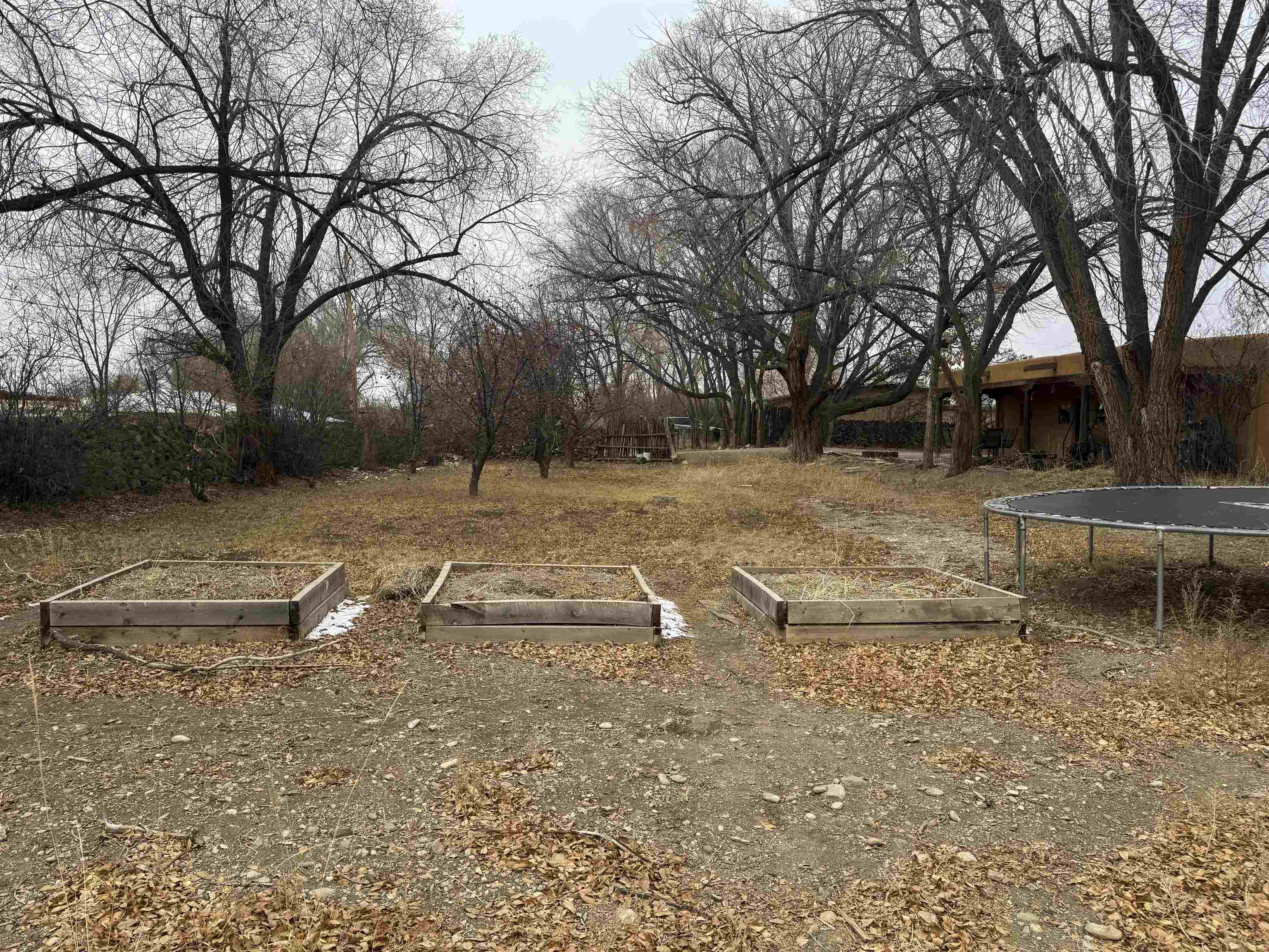 36 Ortiz Road #4, Ranchos de Taos, New Mexico image 40