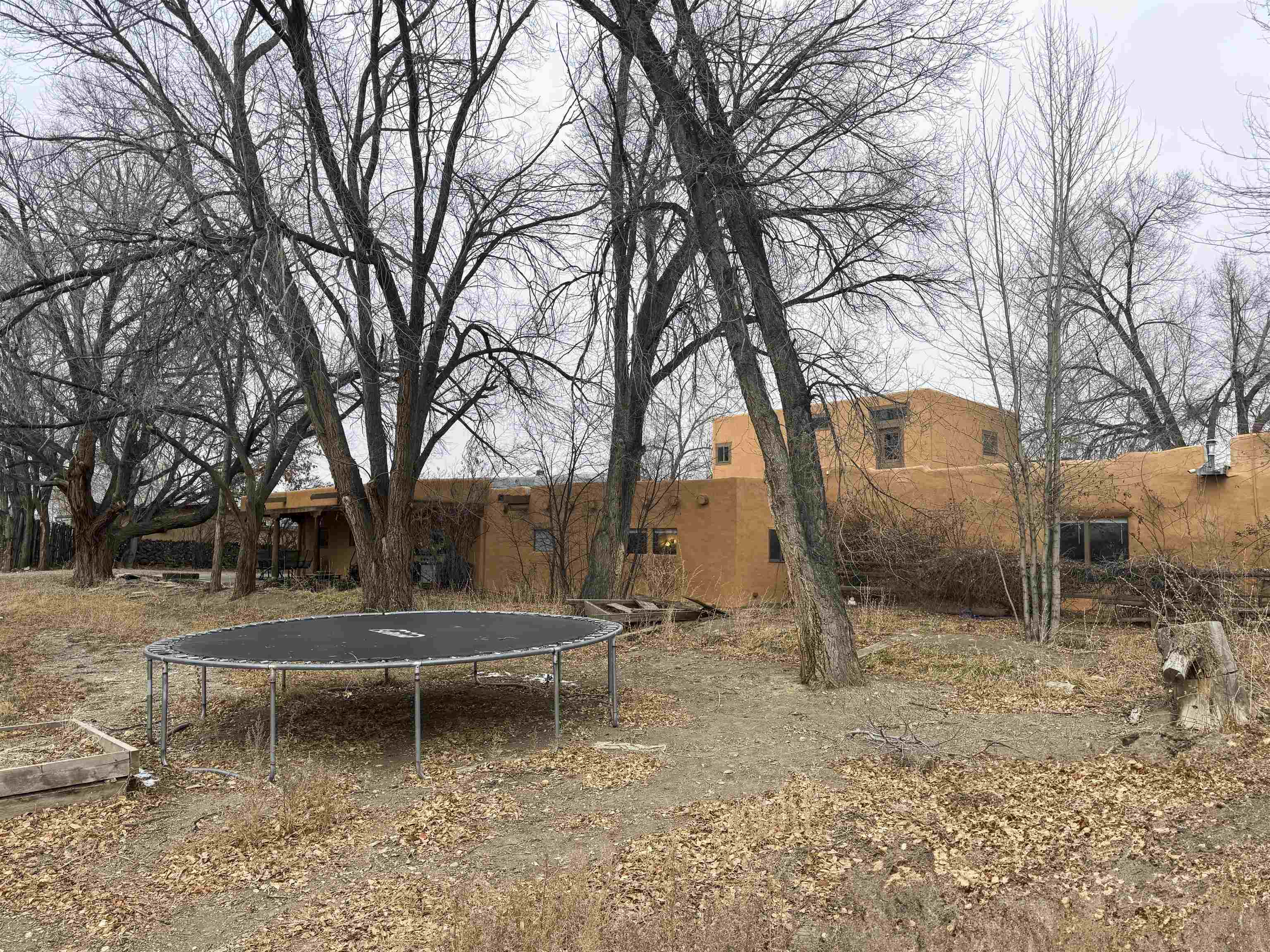 36 Ortiz Road #4, Ranchos de Taos, New Mexico image 36