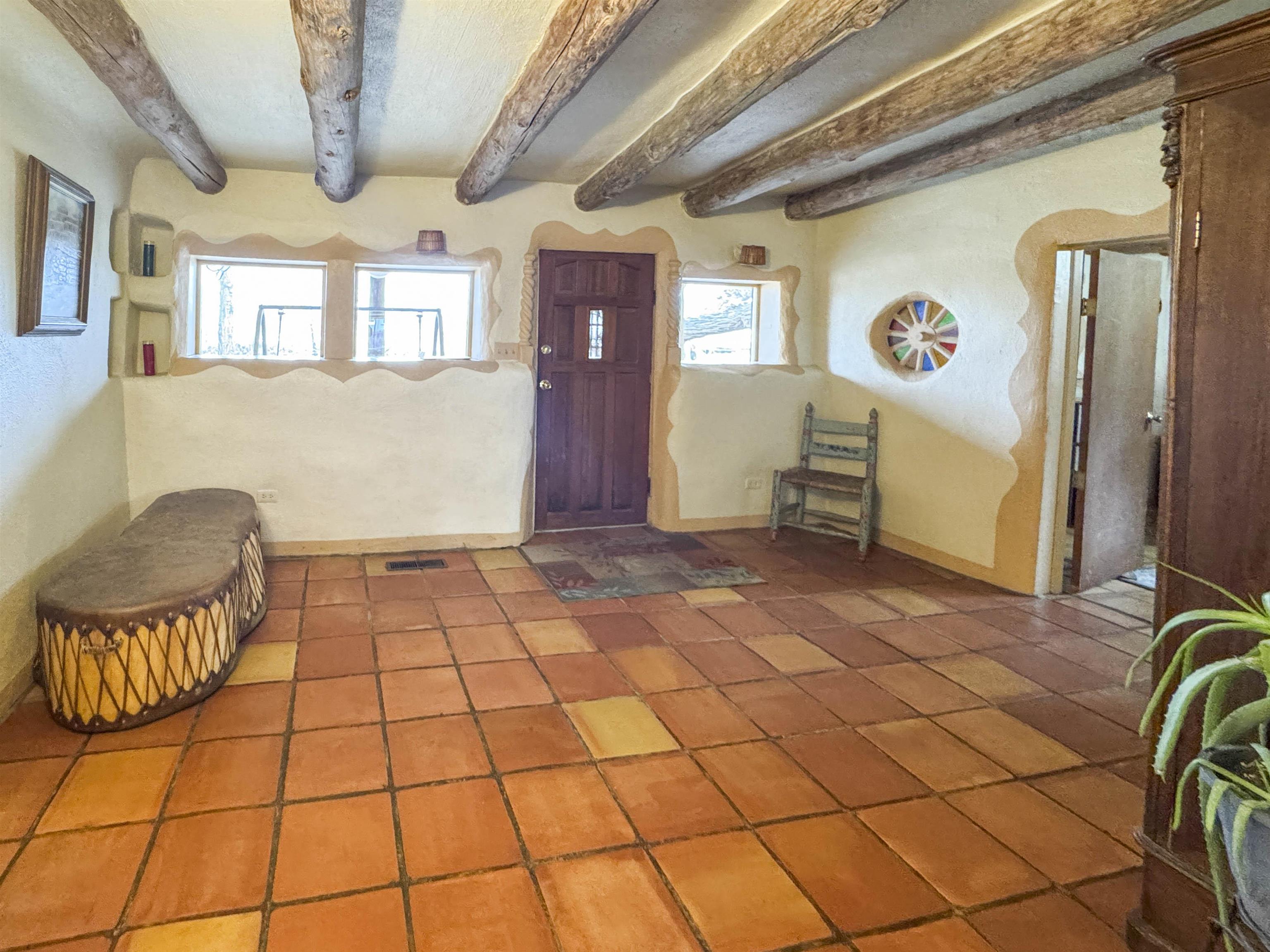 36 Ortiz Road #4, Ranchos de Taos, New Mexico image 30