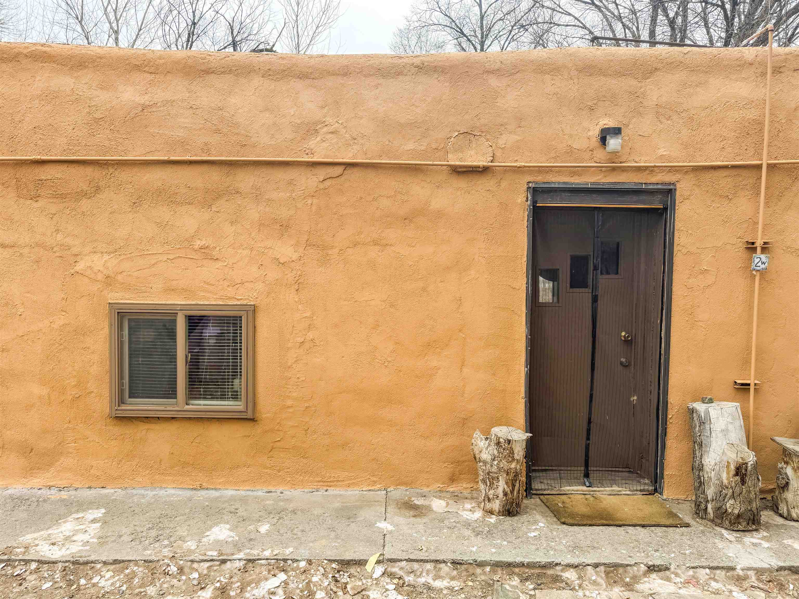 36 Ortiz Road #4, Ranchos de Taos, New Mexico image 46