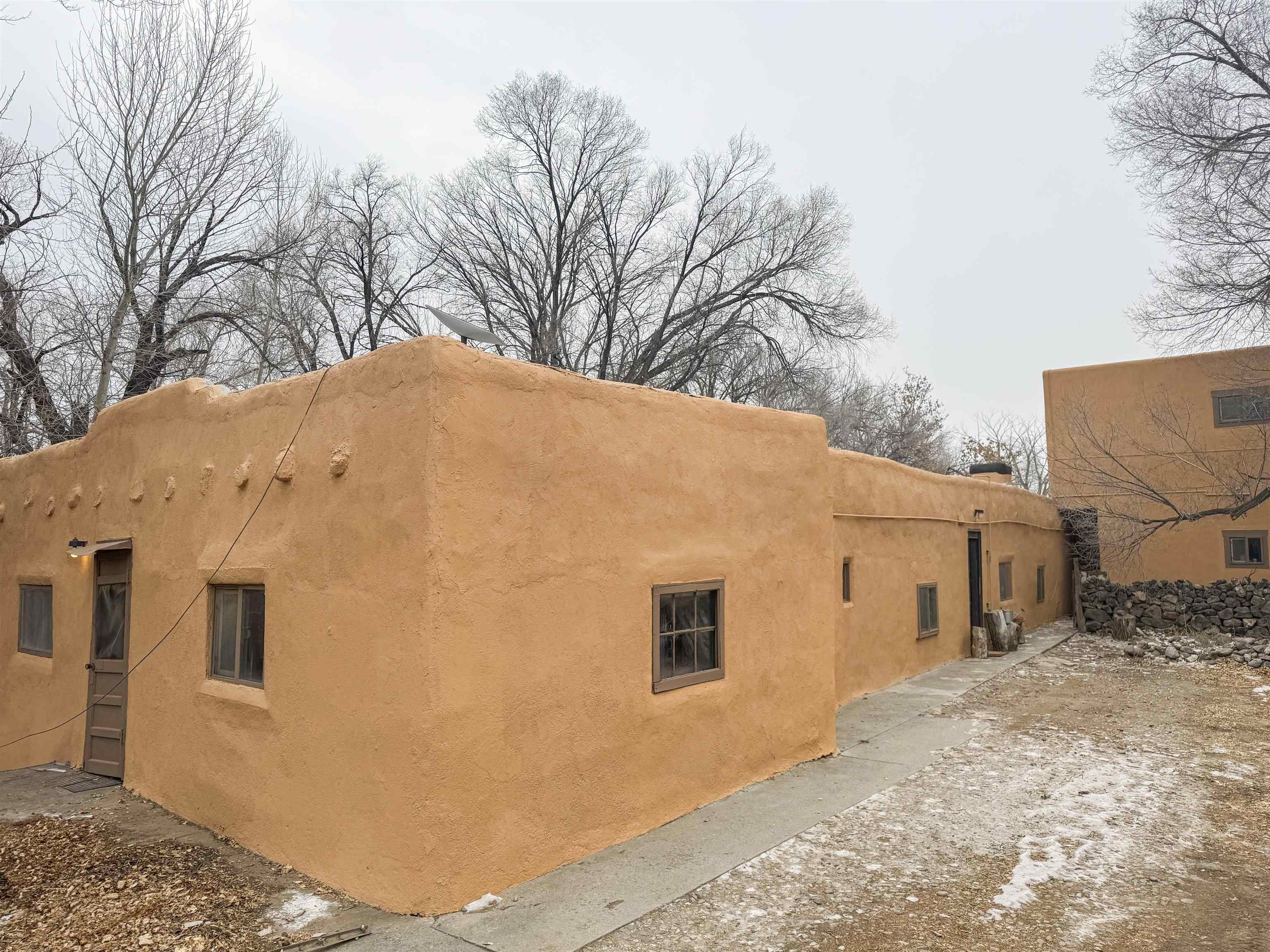 36 Ortiz Road #4, Ranchos de Taos, New Mexico image 45