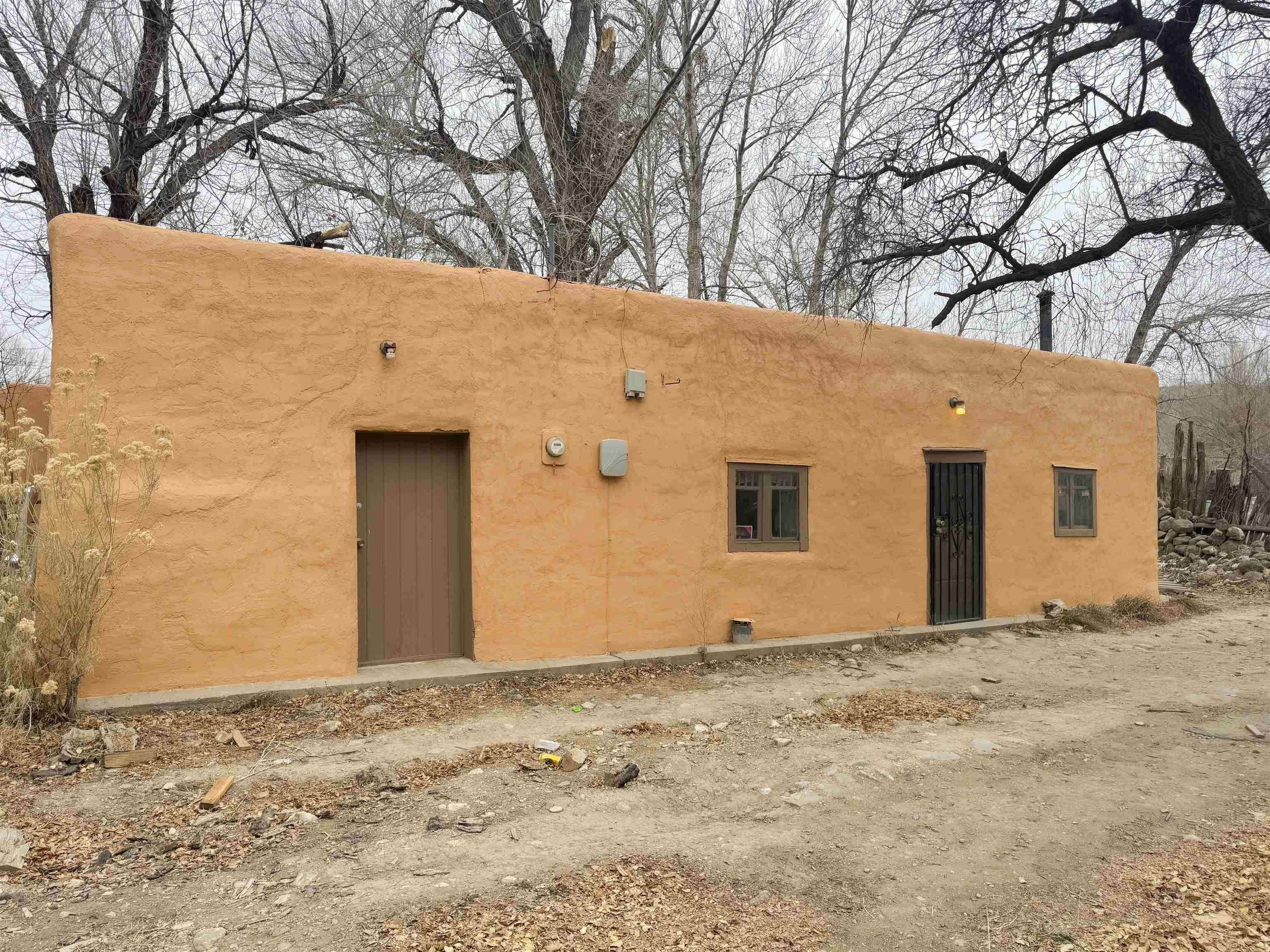 36 Ortiz Road #4, Ranchos de Taos, New Mexico image 39