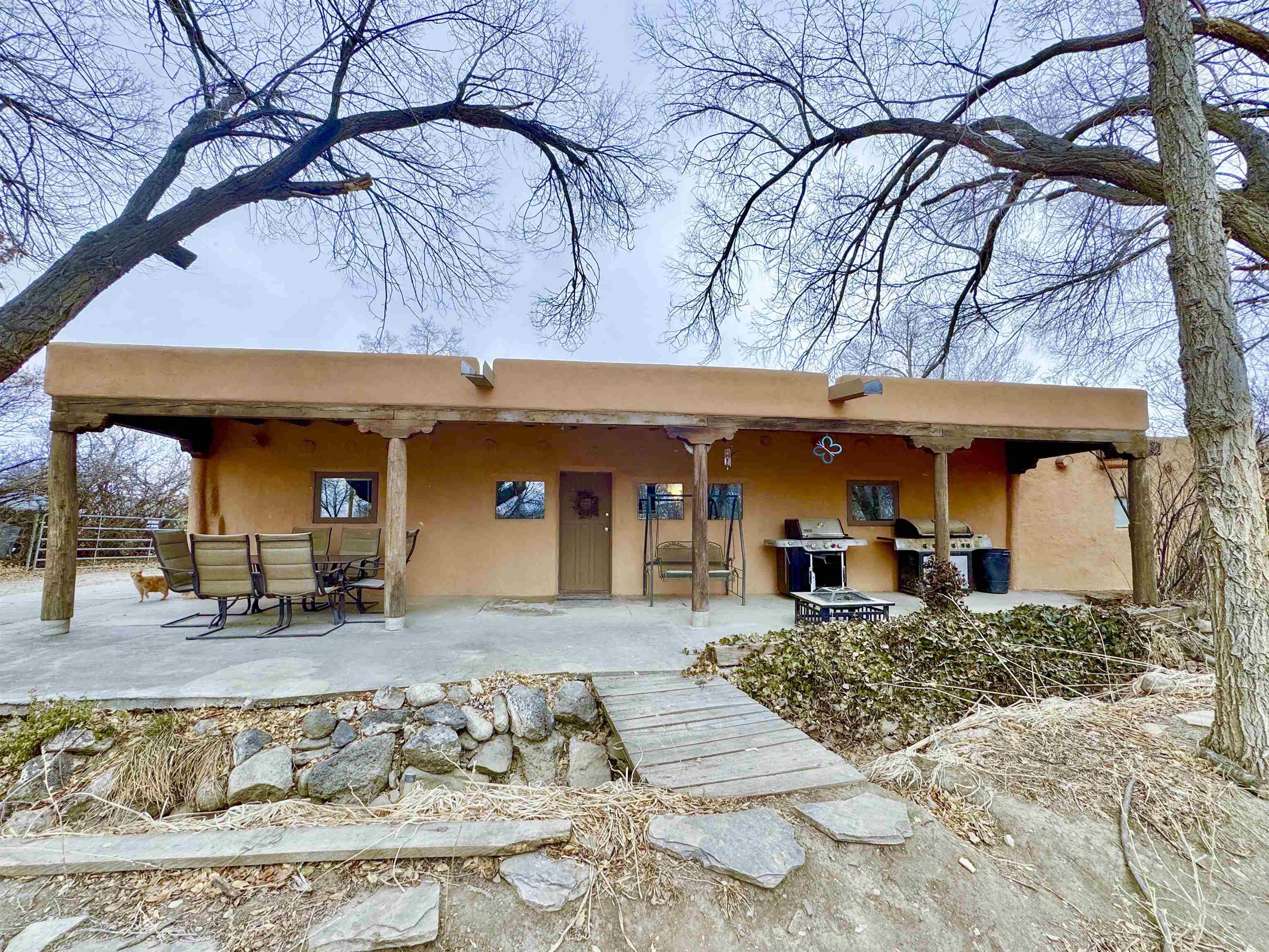 36 Ortiz Road #4, Ranchos de Taos, New Mexico image 3