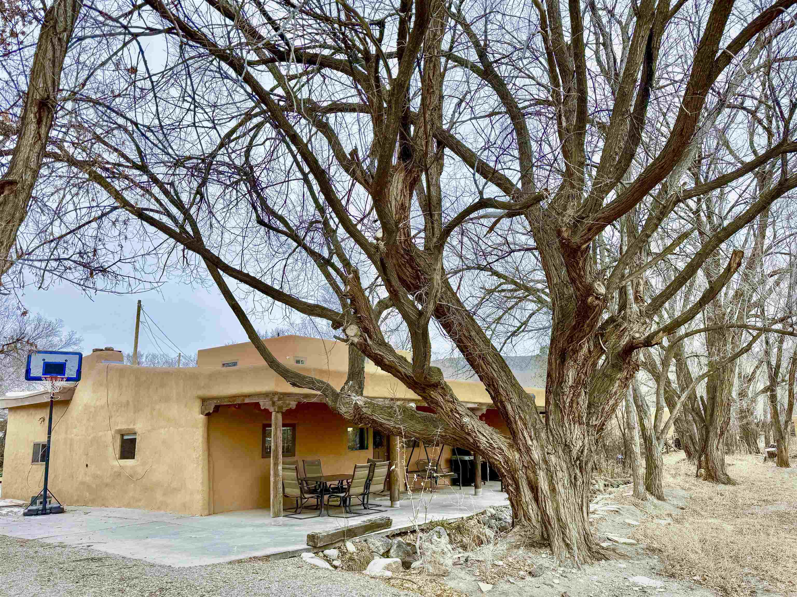 36 Ortiz Road #4, Ranchos de Taos, New Mexico image 1