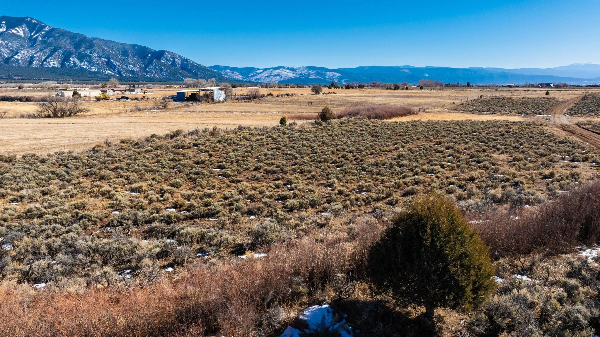 9 Plus Acres Off Hondo Seco Road, Arroyo Seco, New Mexico image 6