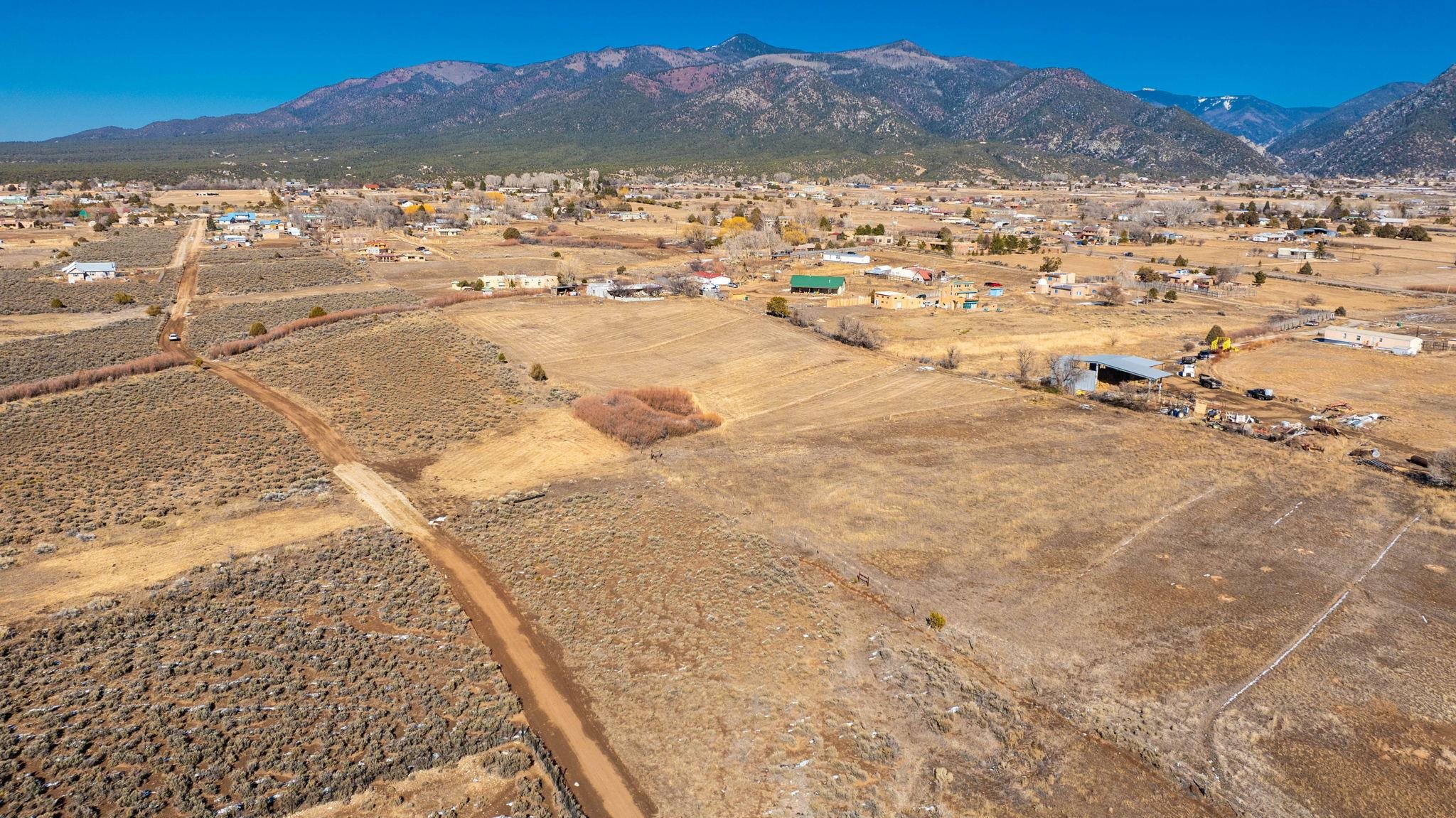 9 Plus Acres Off Hondo Seco Road, Arroyo Seco, New Mexico image 13