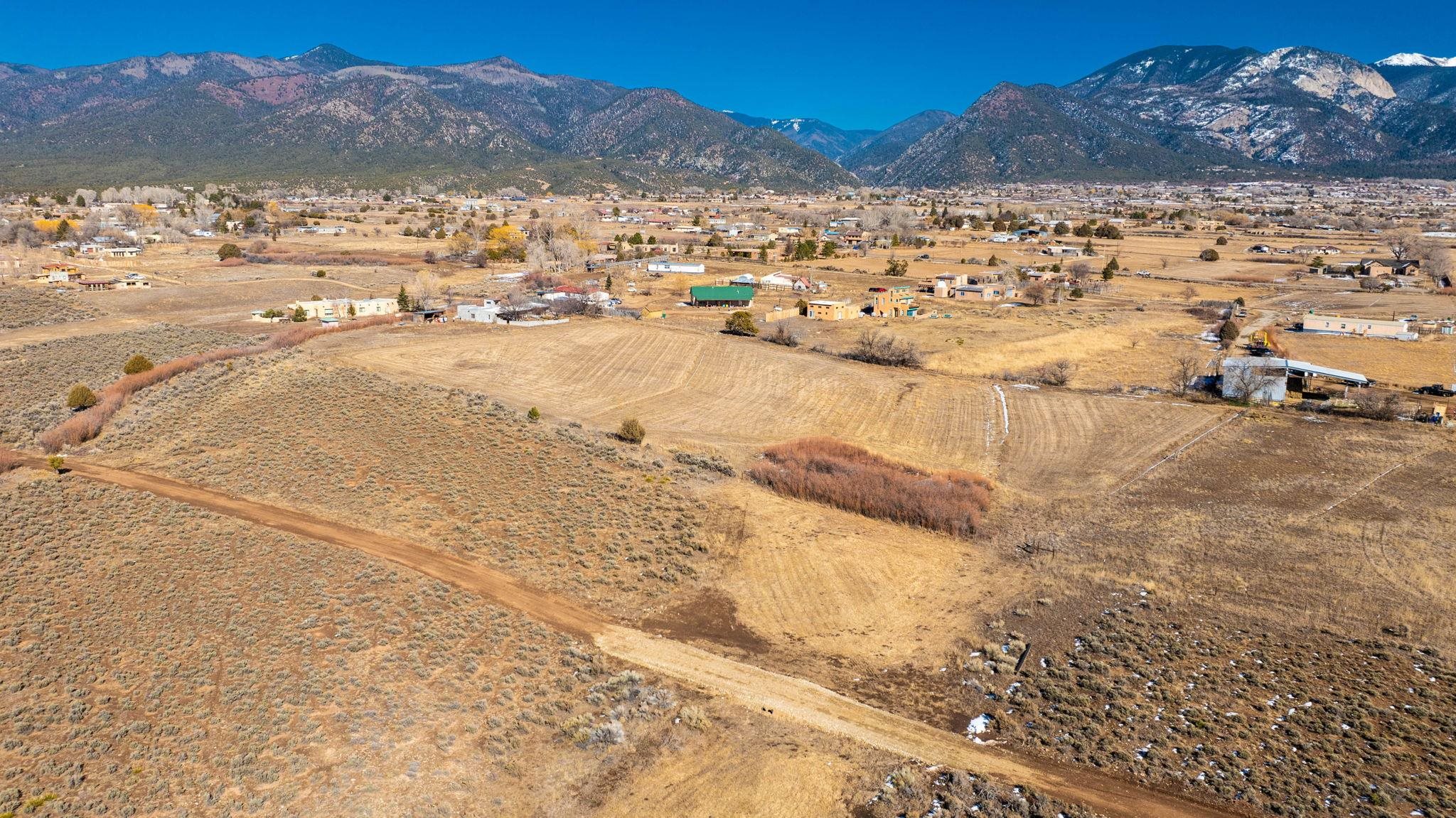 9 Plus Acres Off Hondo Seco Road, Arroyo Seco, New Mexico image 17