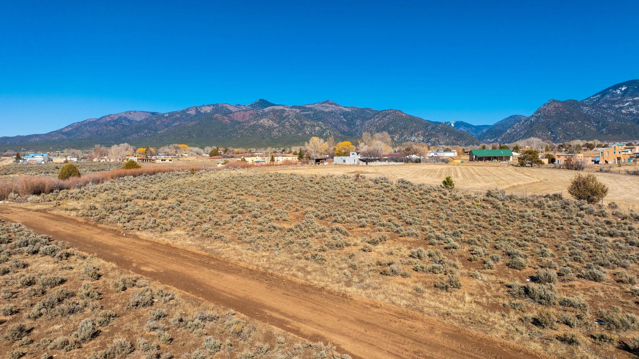 9 Plus Acres Off Hondo Seco Road, Arroyo Seco, New Mexico image 8