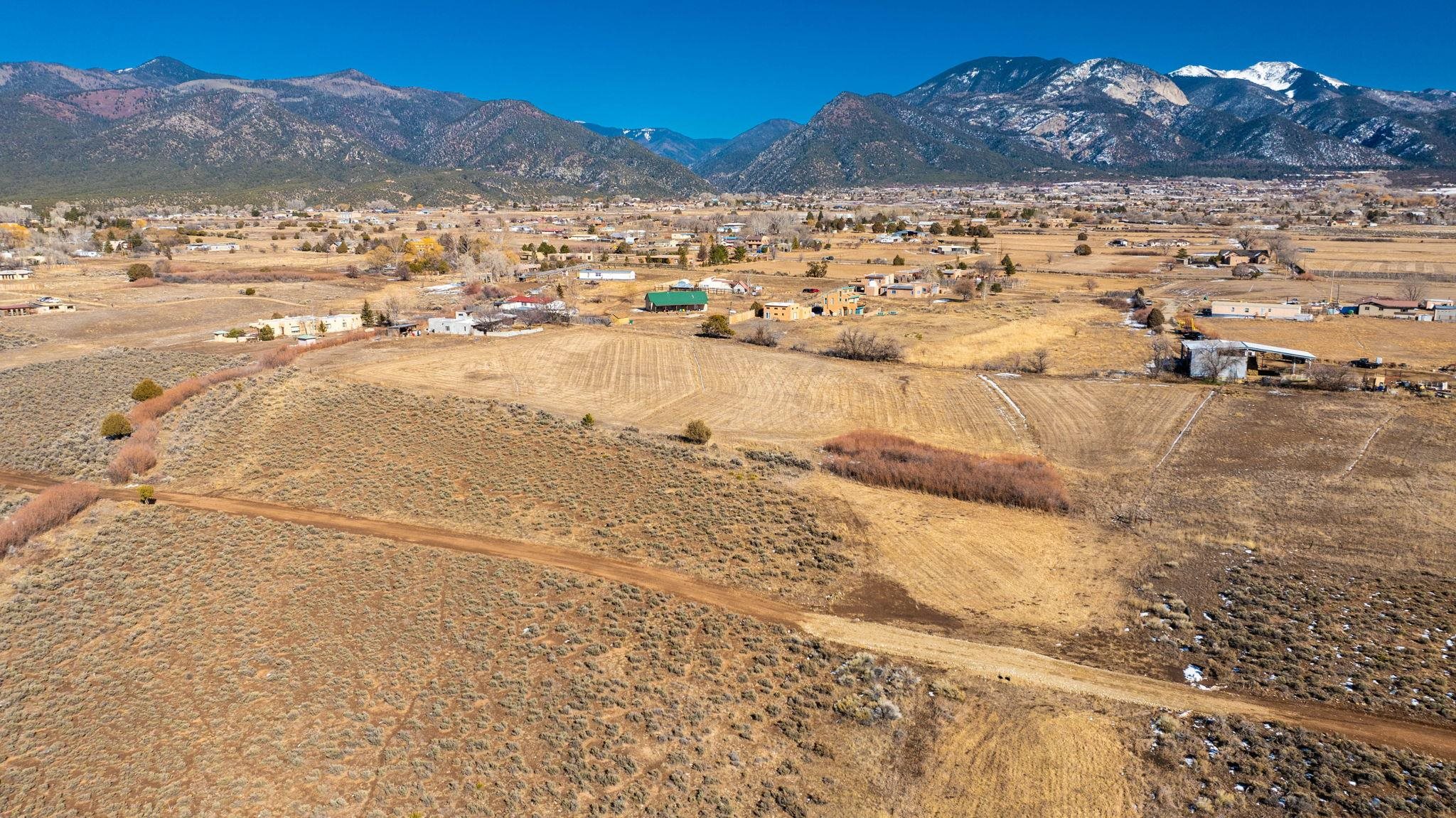 9 Plus Acres Off Hondo Seco Road, Arroyo Seco, New Mexico image 16